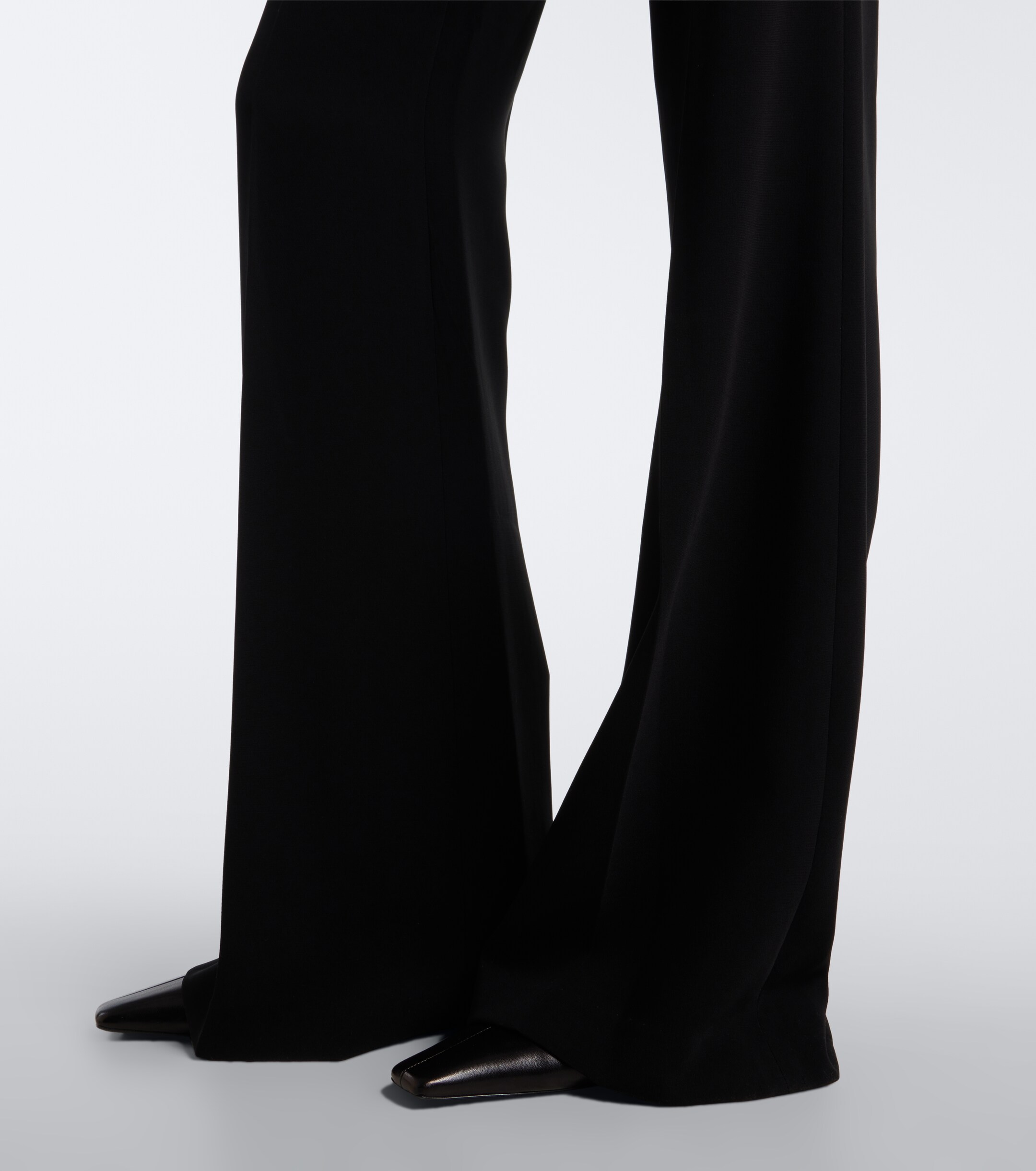 Nili Lotan Nili Lotan Effy flared pants