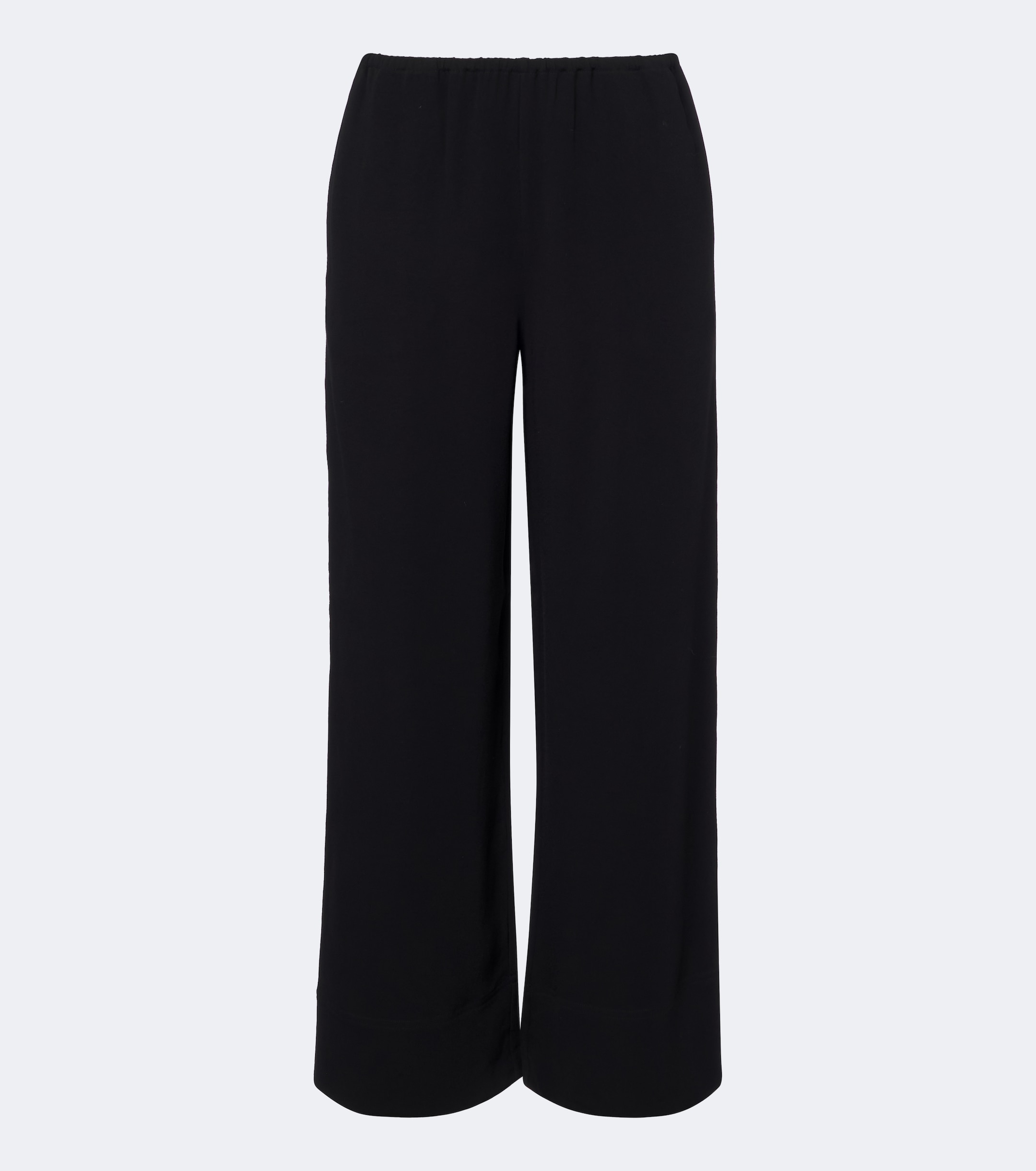 TOTEME Toteme Wide-leg pants
