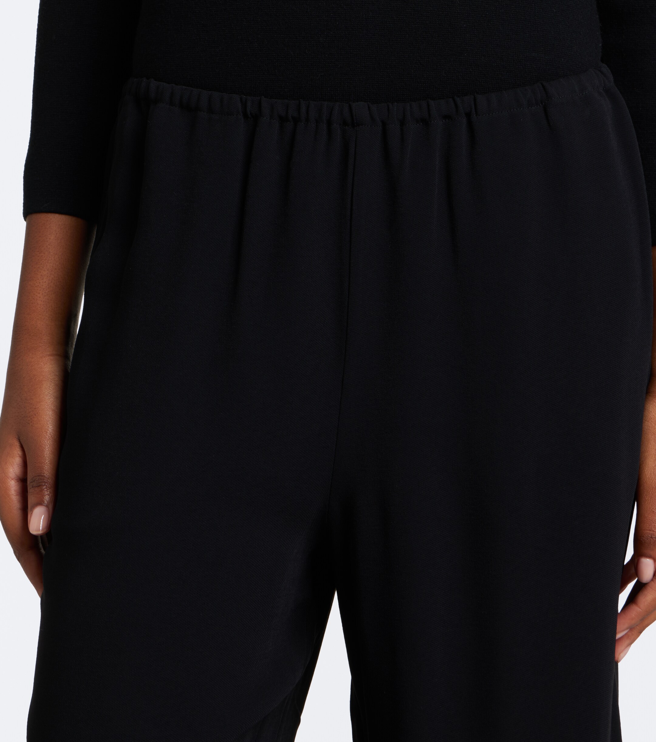 TOTEME Toteme Wide-leg pants