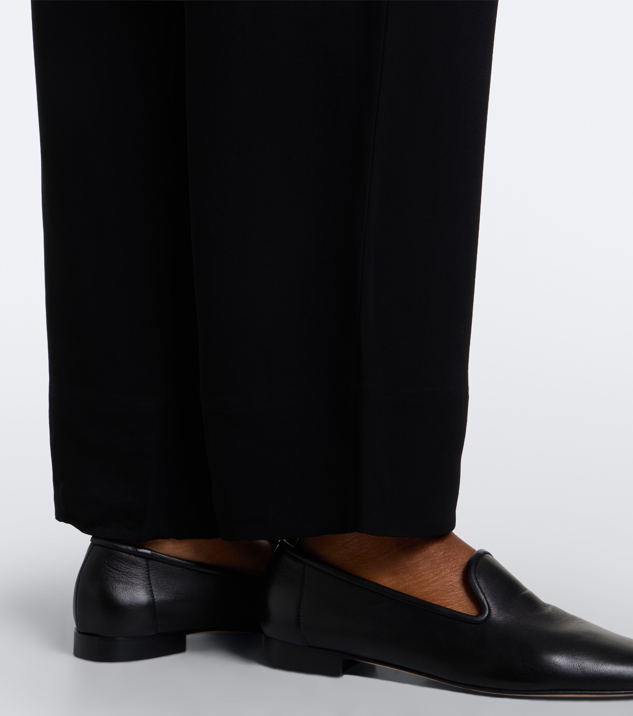 TOTEME Toteme Wide-leg pants