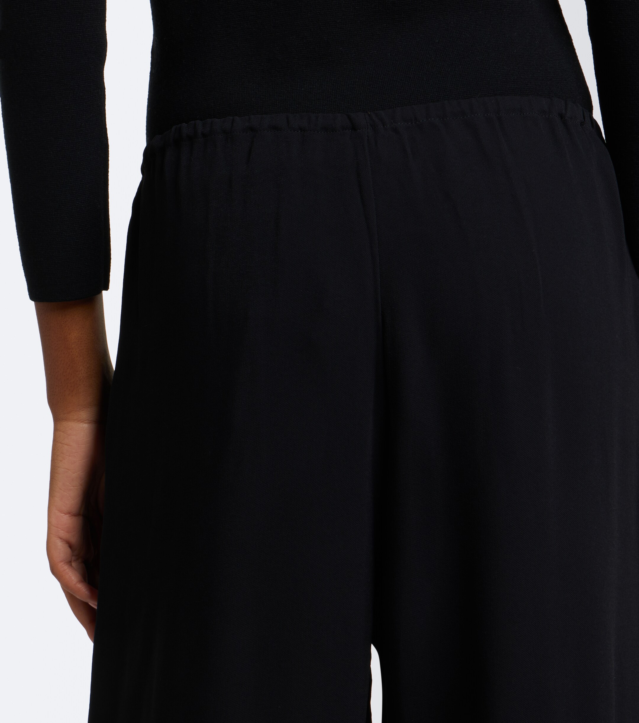 TOTEME Toteme Wide-leg pants