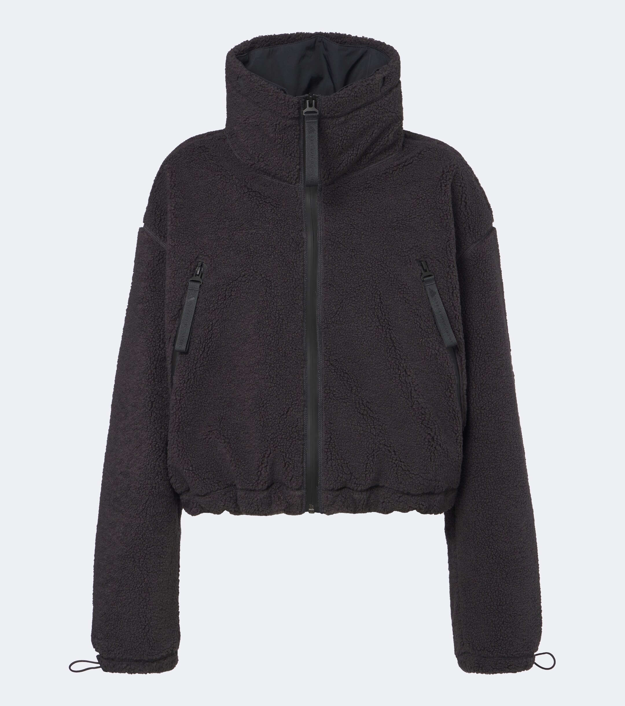 adidas by Stella McCartney Adidas by Stella McCartney Teddy jacket