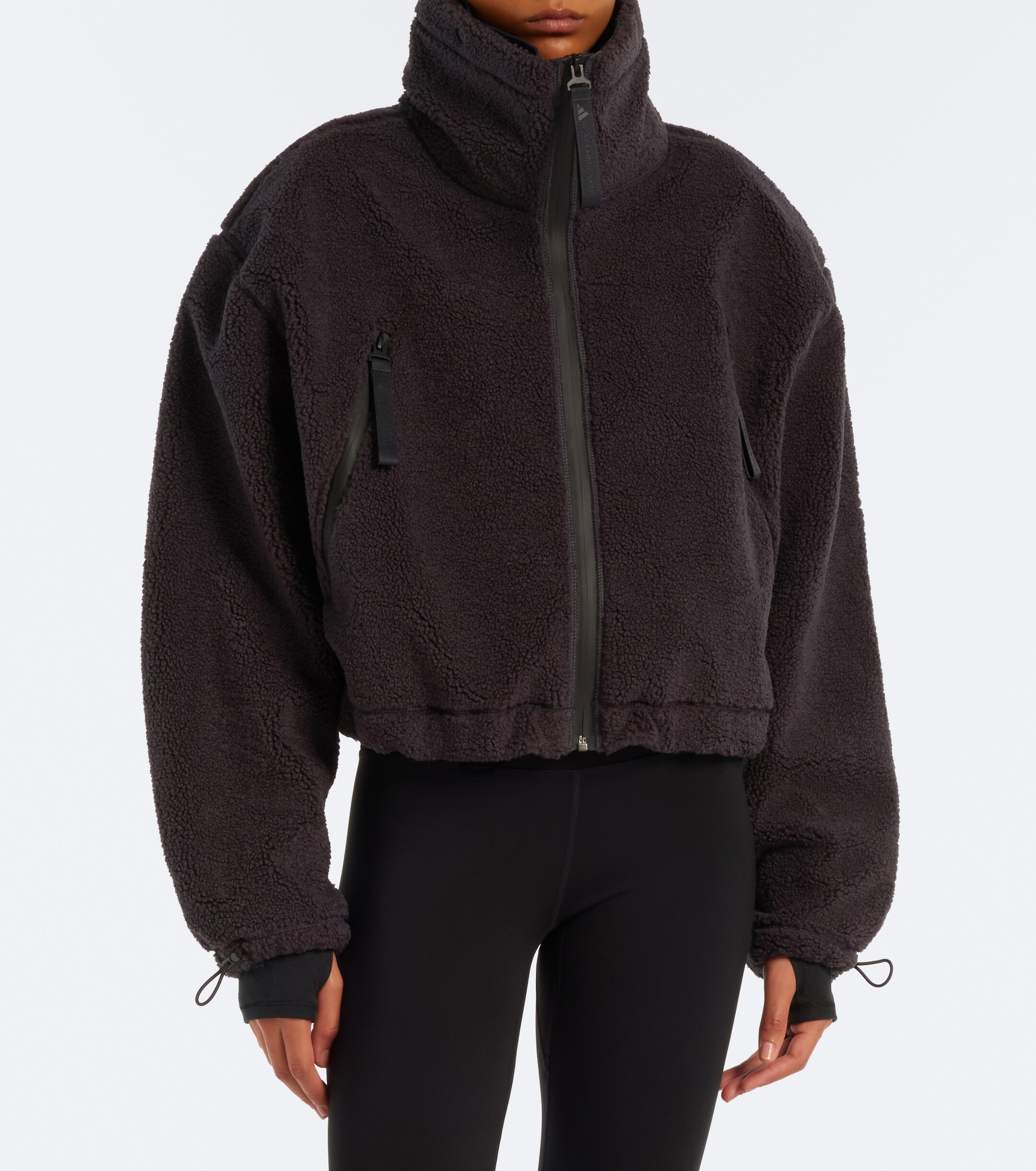 adidas by Stella McCartney Adidas by Stella McCartney Teddy jacket
