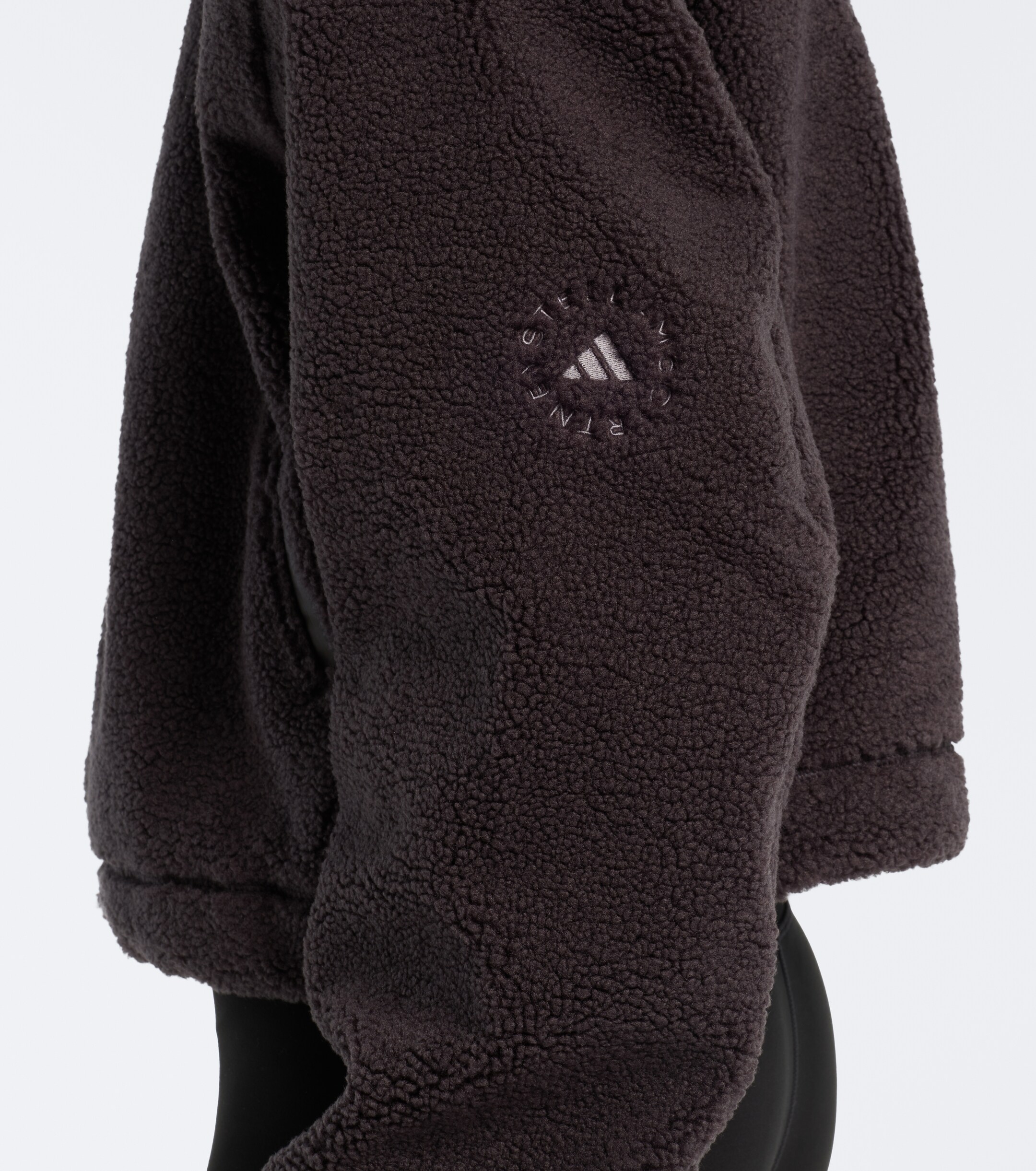 adidas by Stella McCartney Adidas by Stella McCartney Teddy jacket