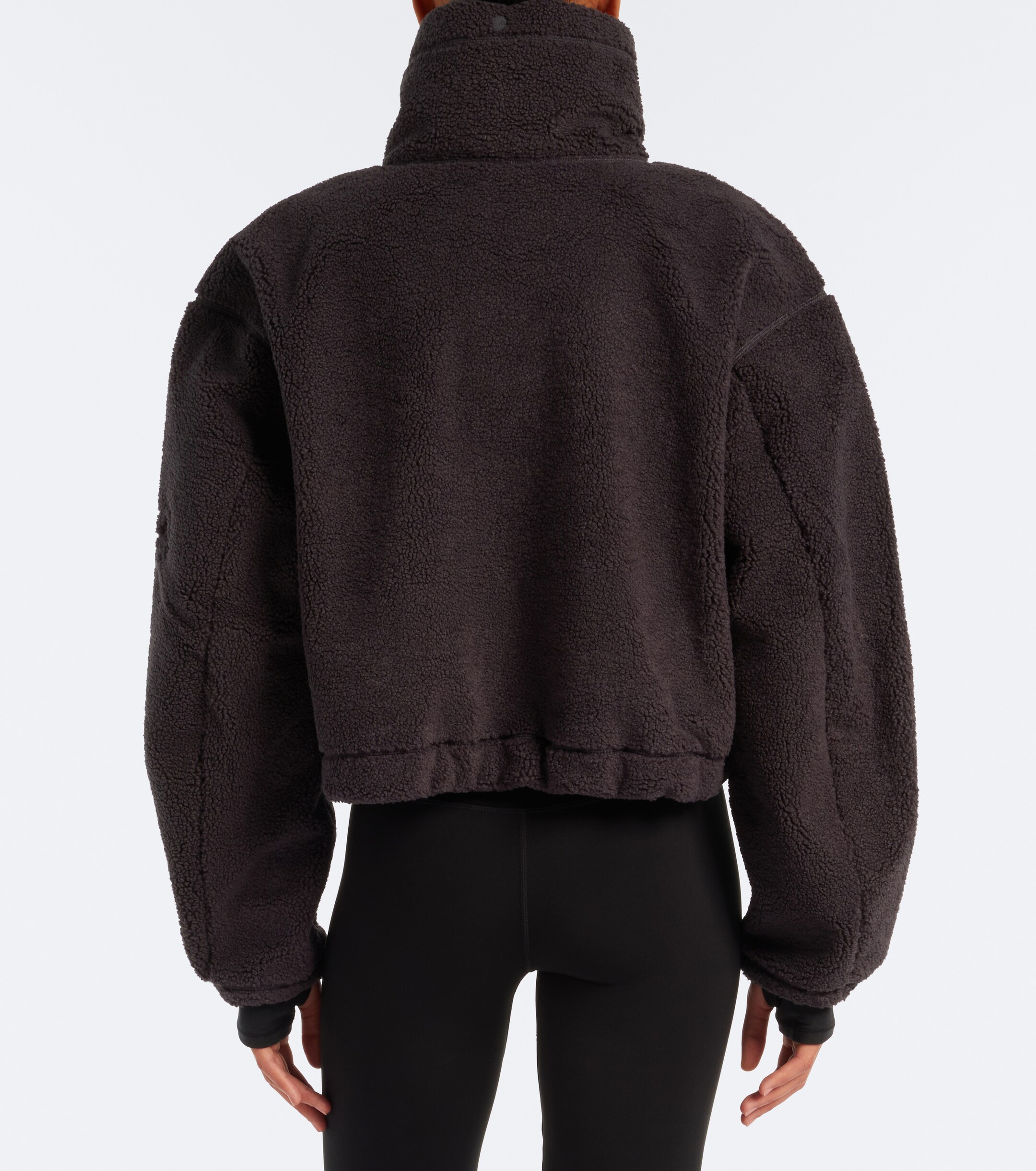adidas by Stella McCartney Adidas by Stella McCartney Teddy jacket