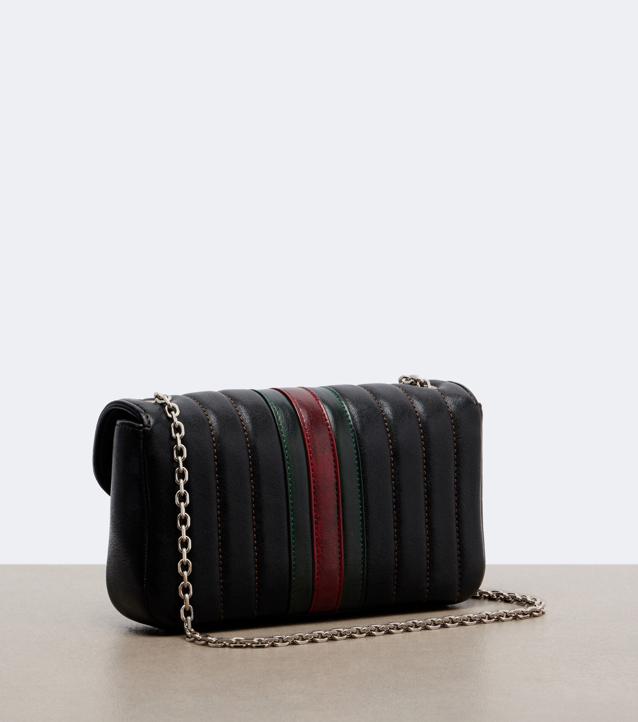 Gucci Gucci Jetset GG Marmont Small leather shoulder bag