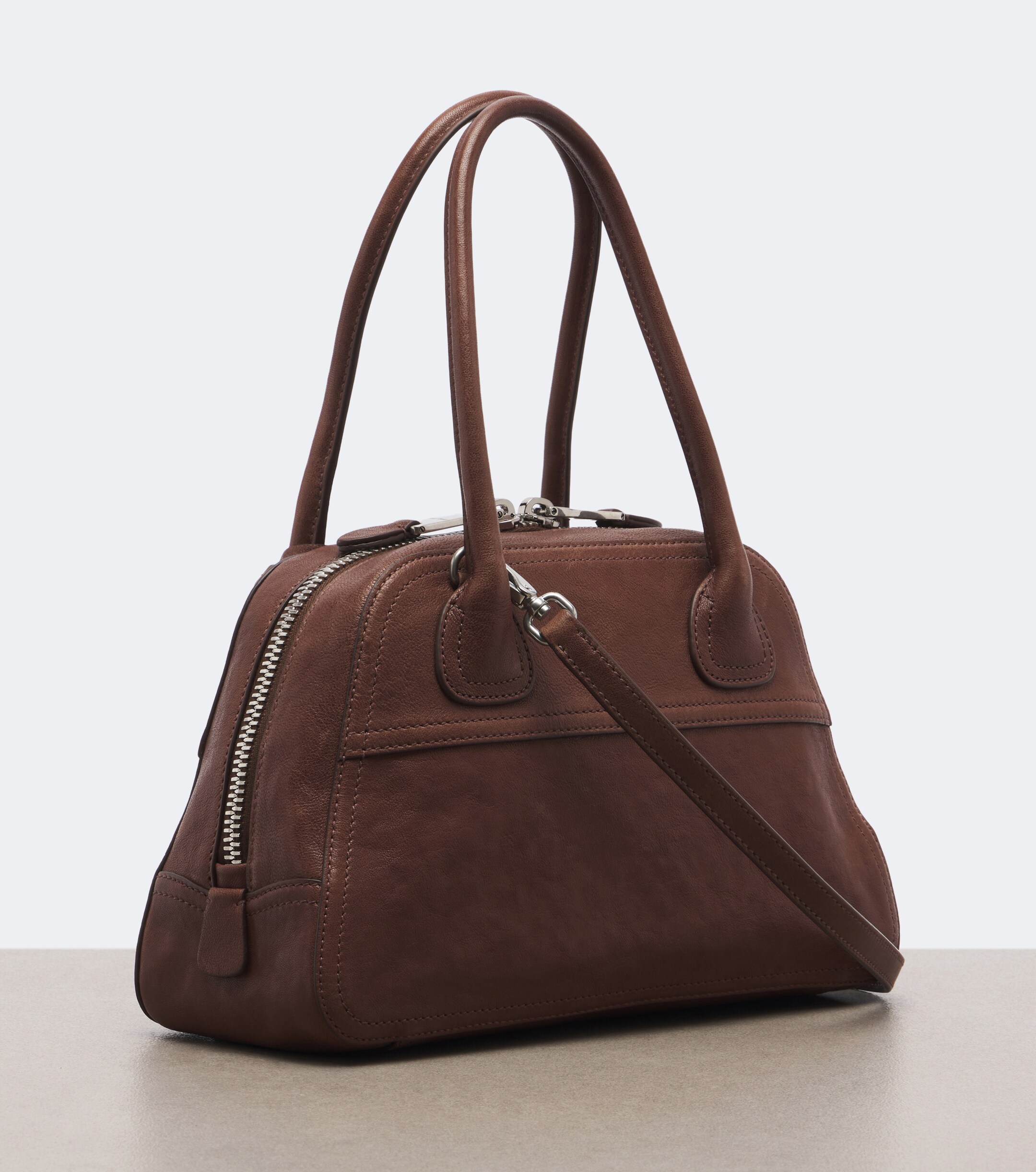 Miu Miu Miu Miu Vivant leather shoulder bag