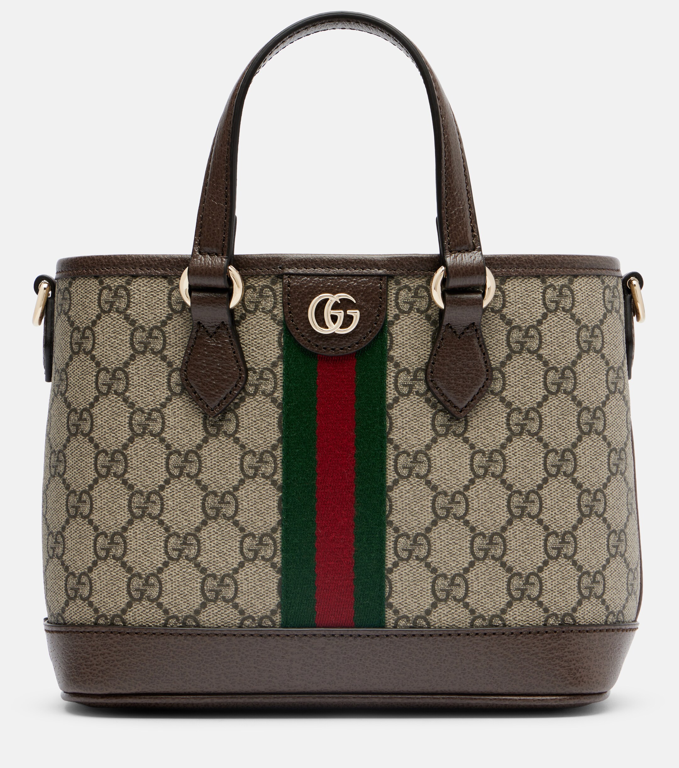 Gucci Ophidia Small tote bag