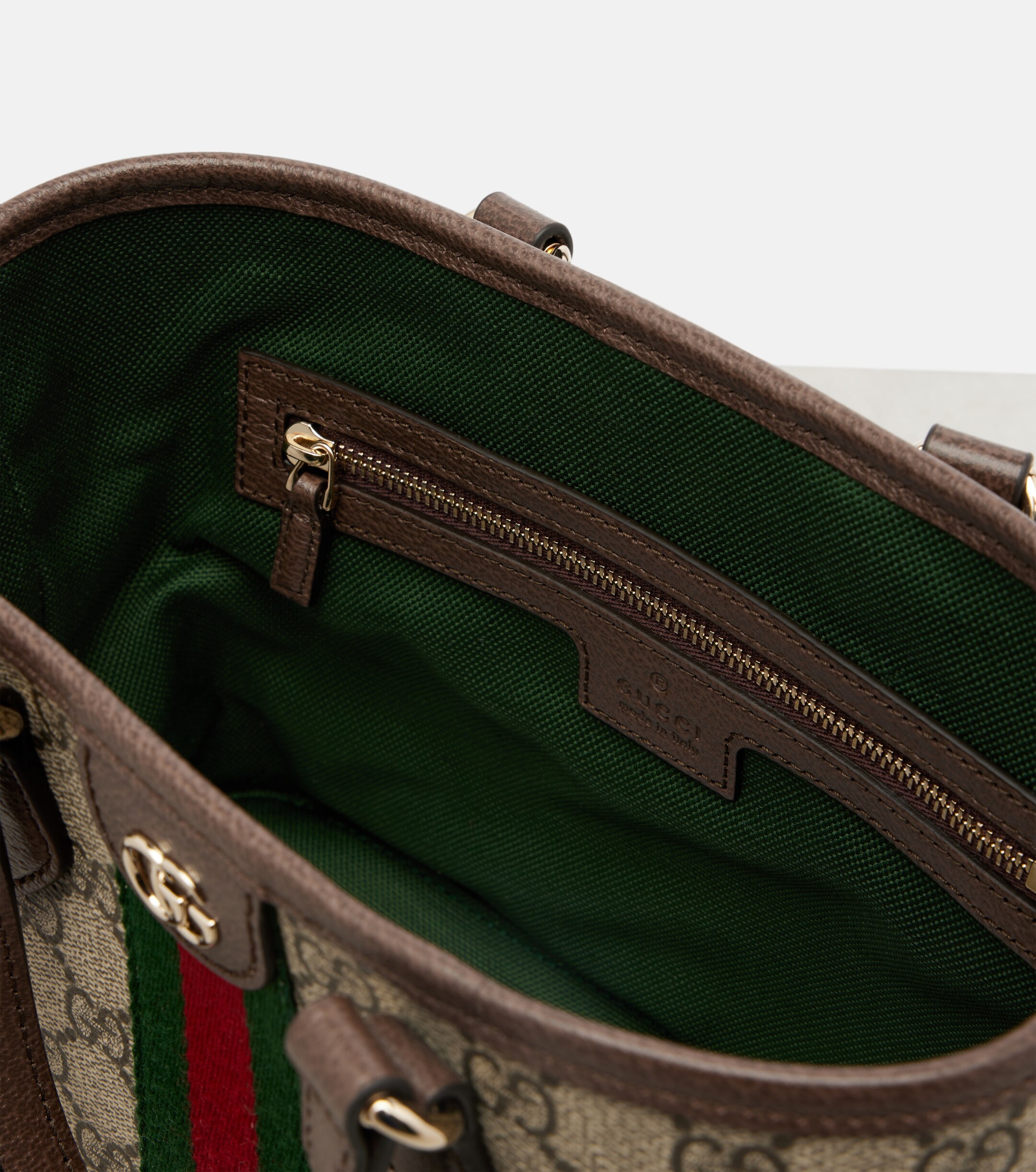 Gucci Ophidia Small tote bag
