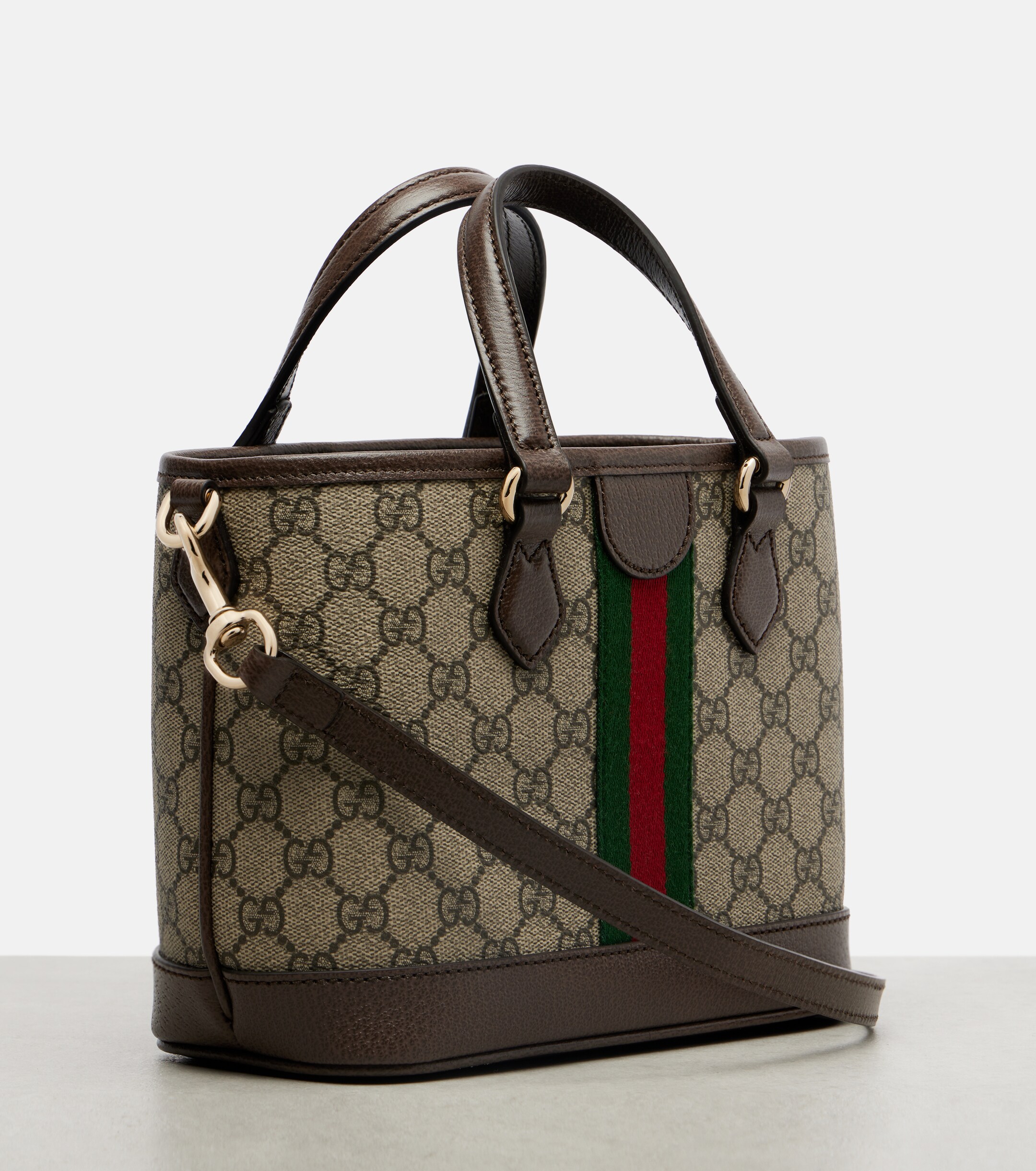 Gucci Ophidia Small tote bag