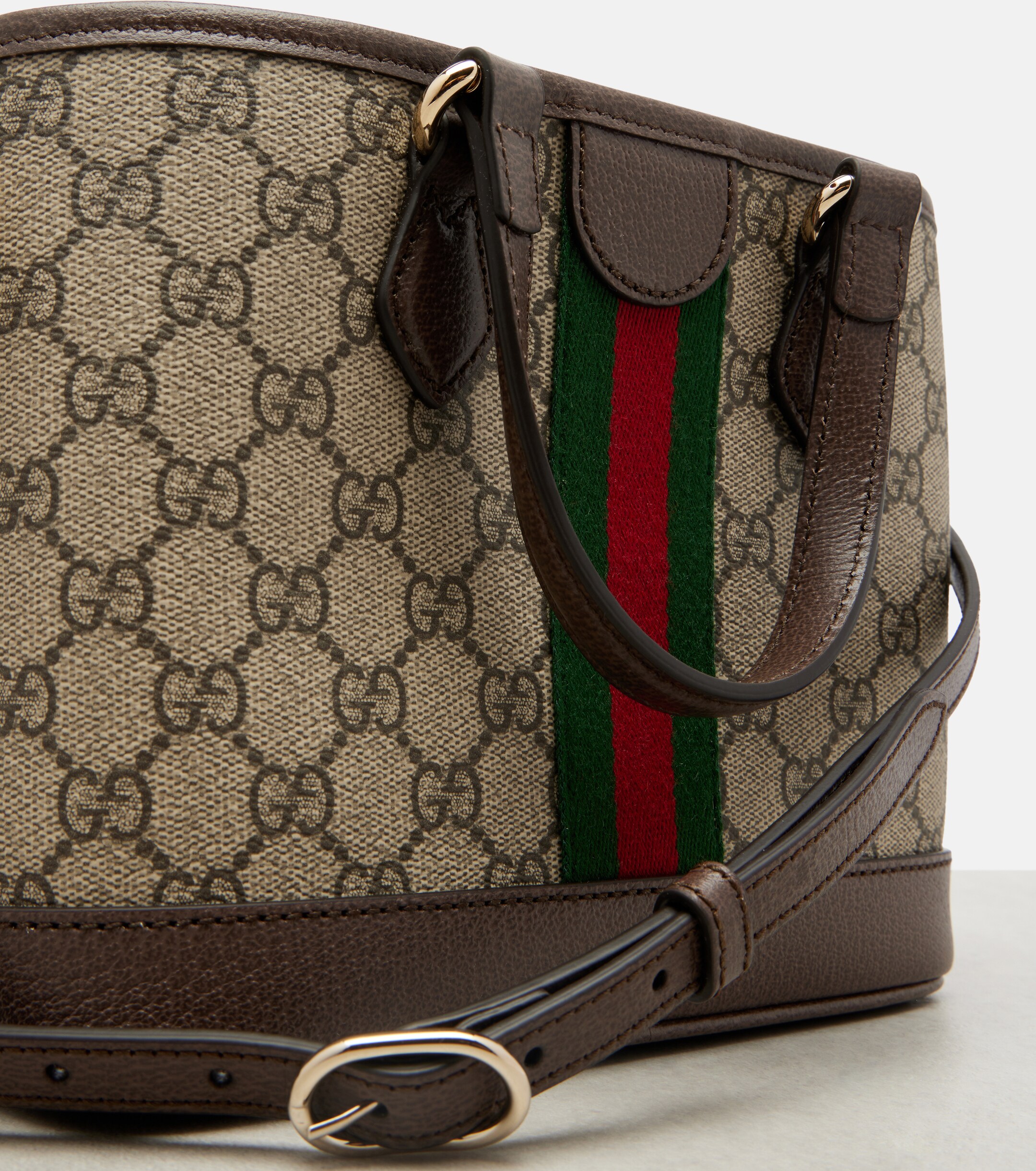 Gucci Ophidia Small tote bag