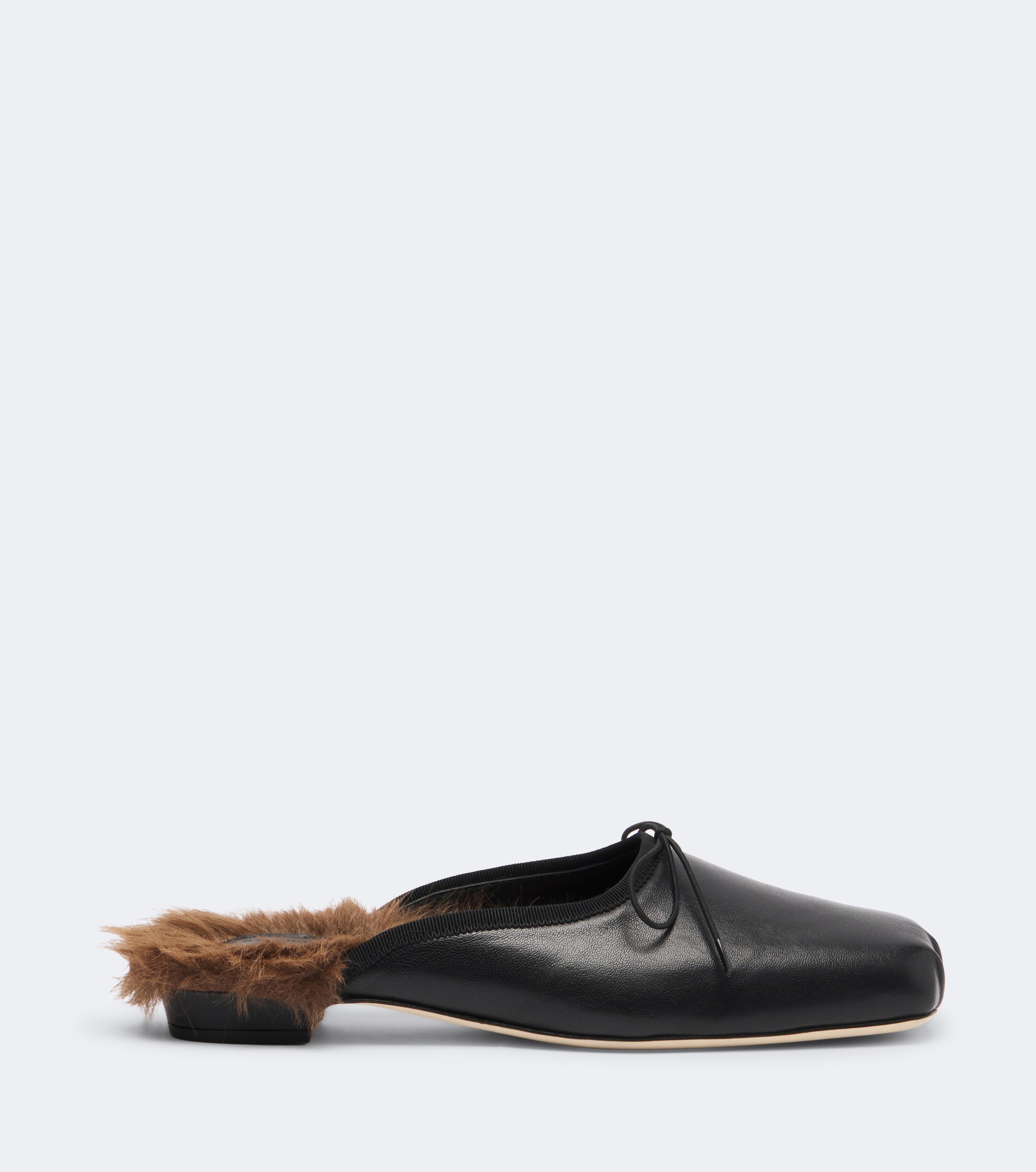 Simone Rocha Simone Rocha Leather mules