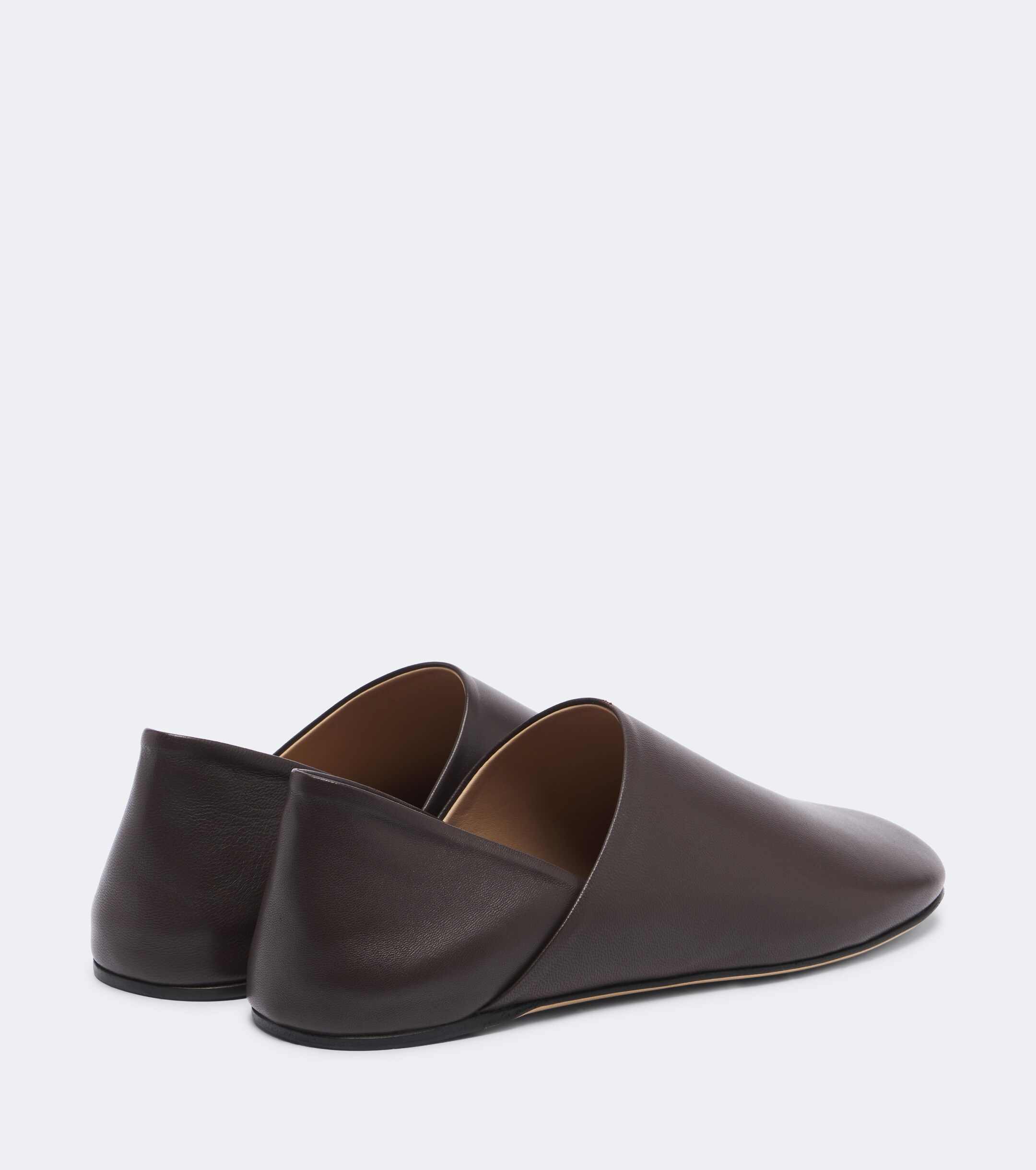 Jw Anderson JW Anderson Leather slip-on shoes