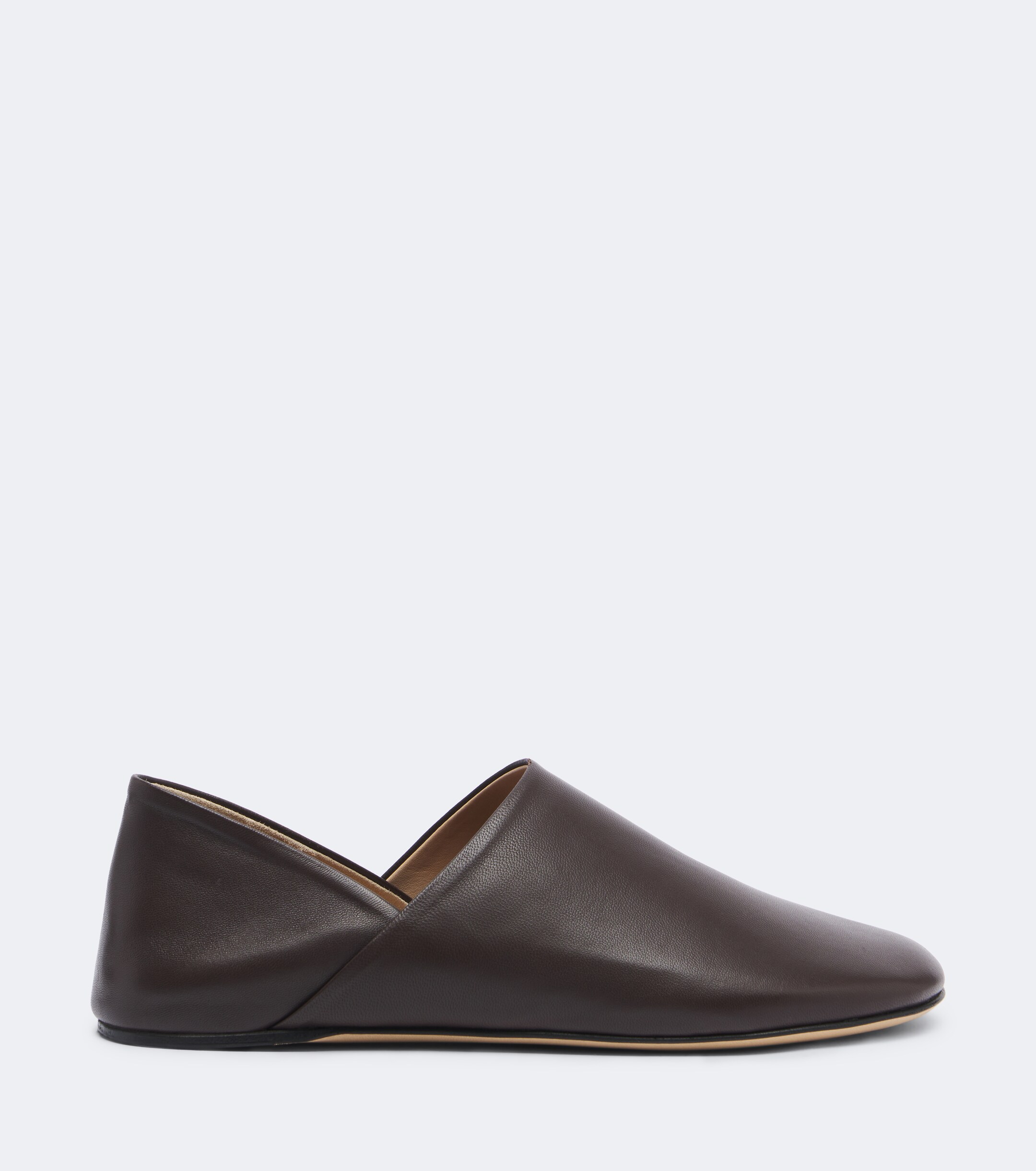 Jw Anderson JW Anderson Leather slip-on shoes