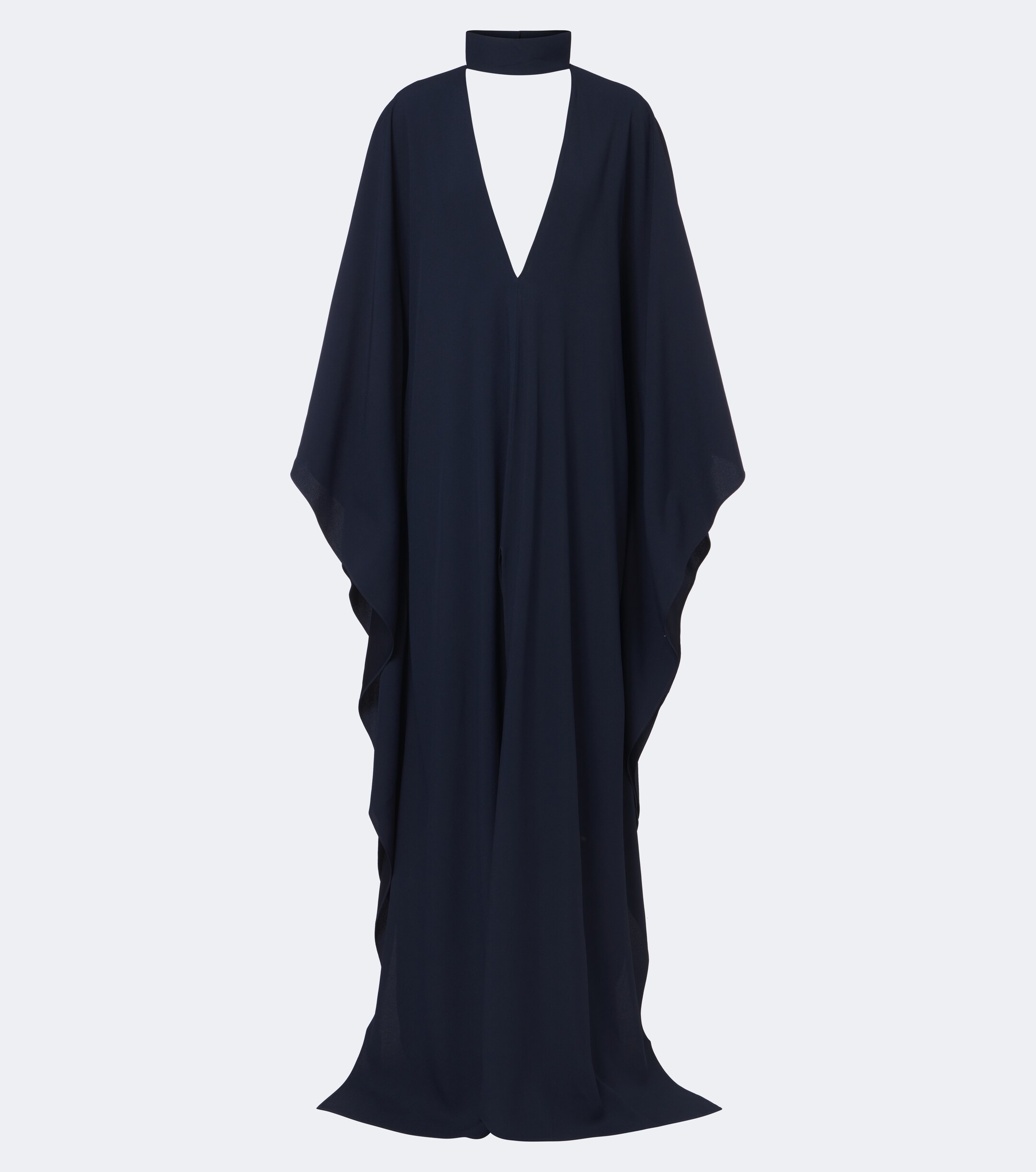 Taller Marmo Taller Marmo OOO crêpe cady kaftan