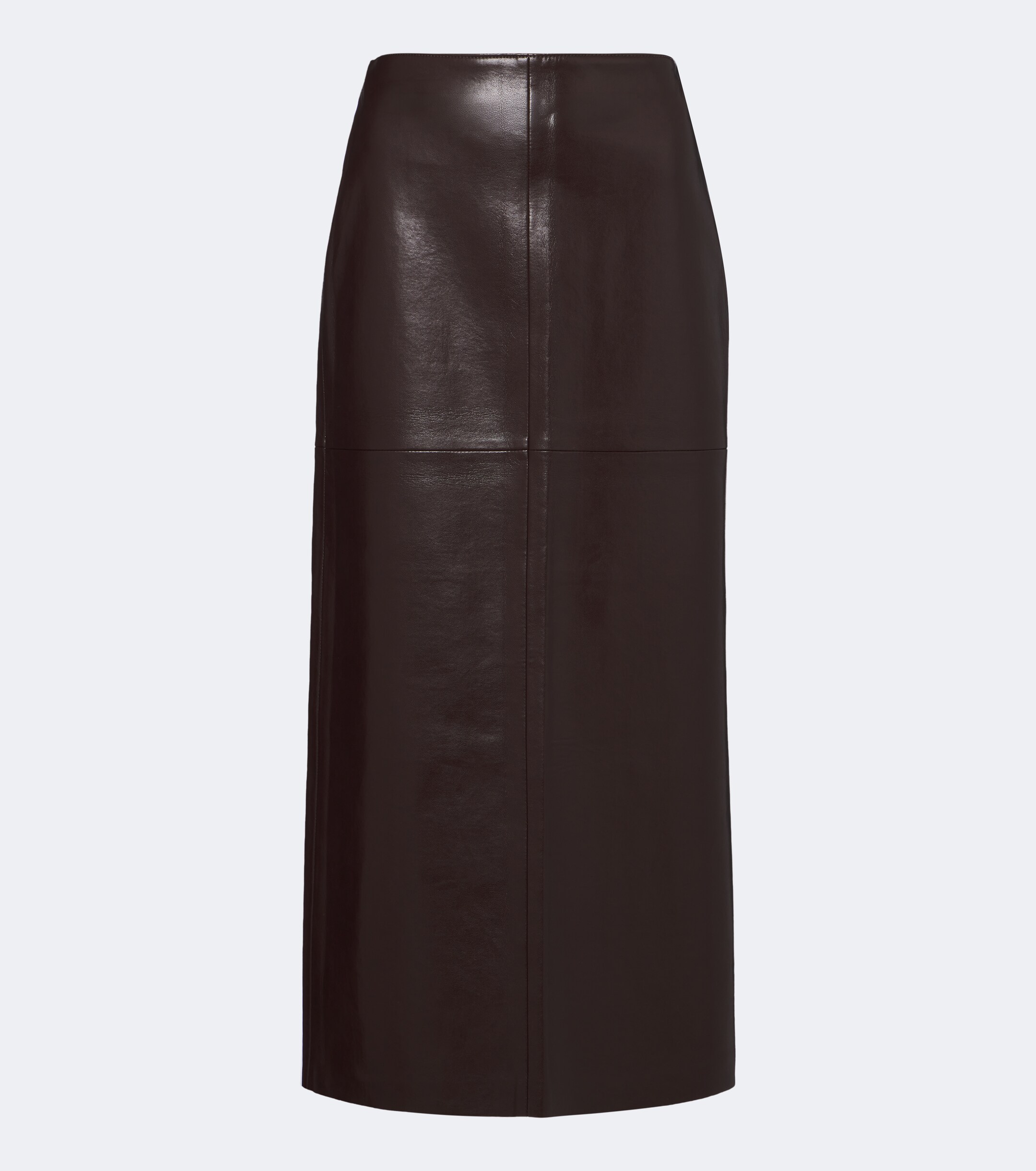 Agolde Agolde Hikson pencil skirt
