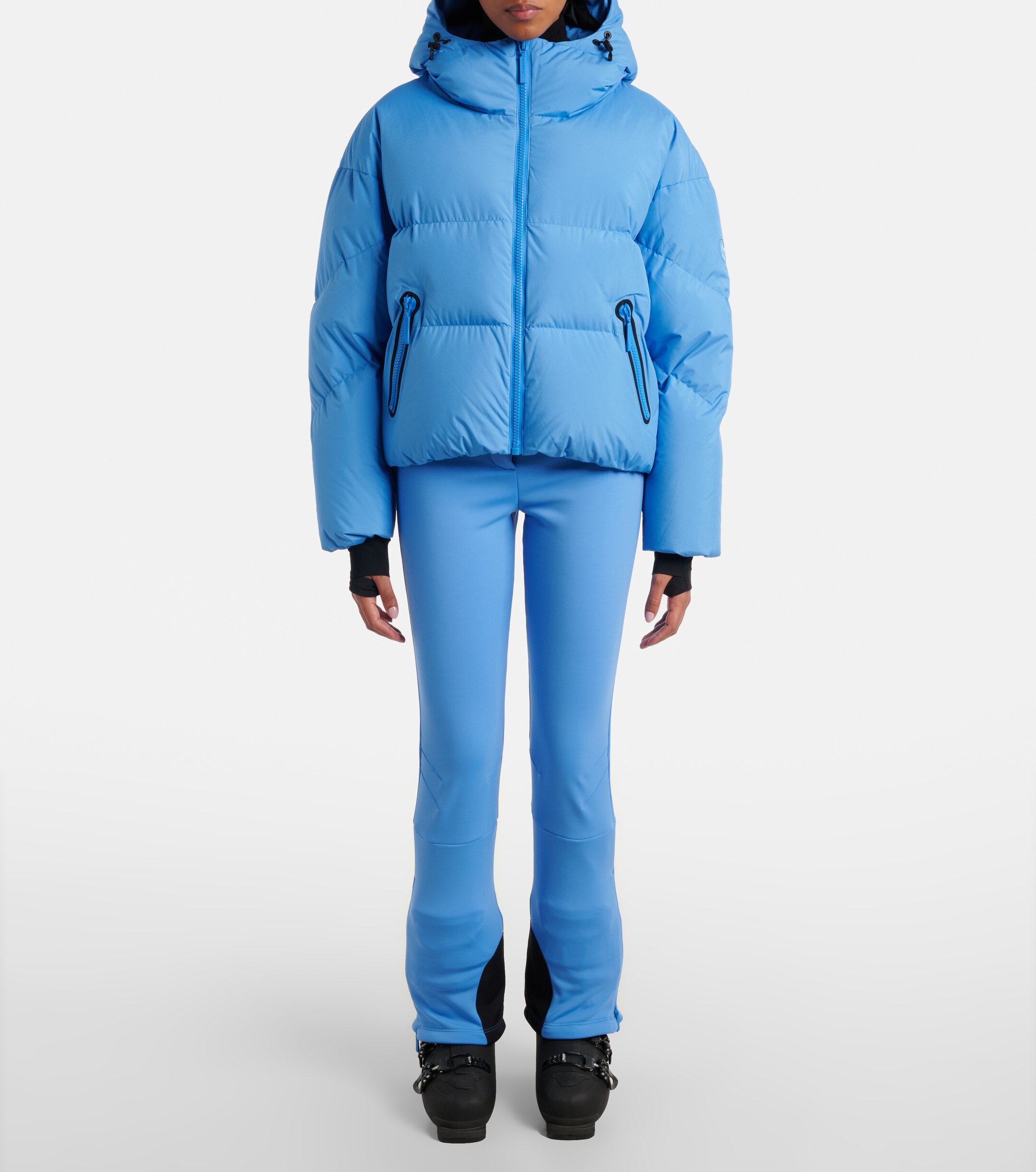 CORDOVA Cordova St. Moritz flared ski pants
