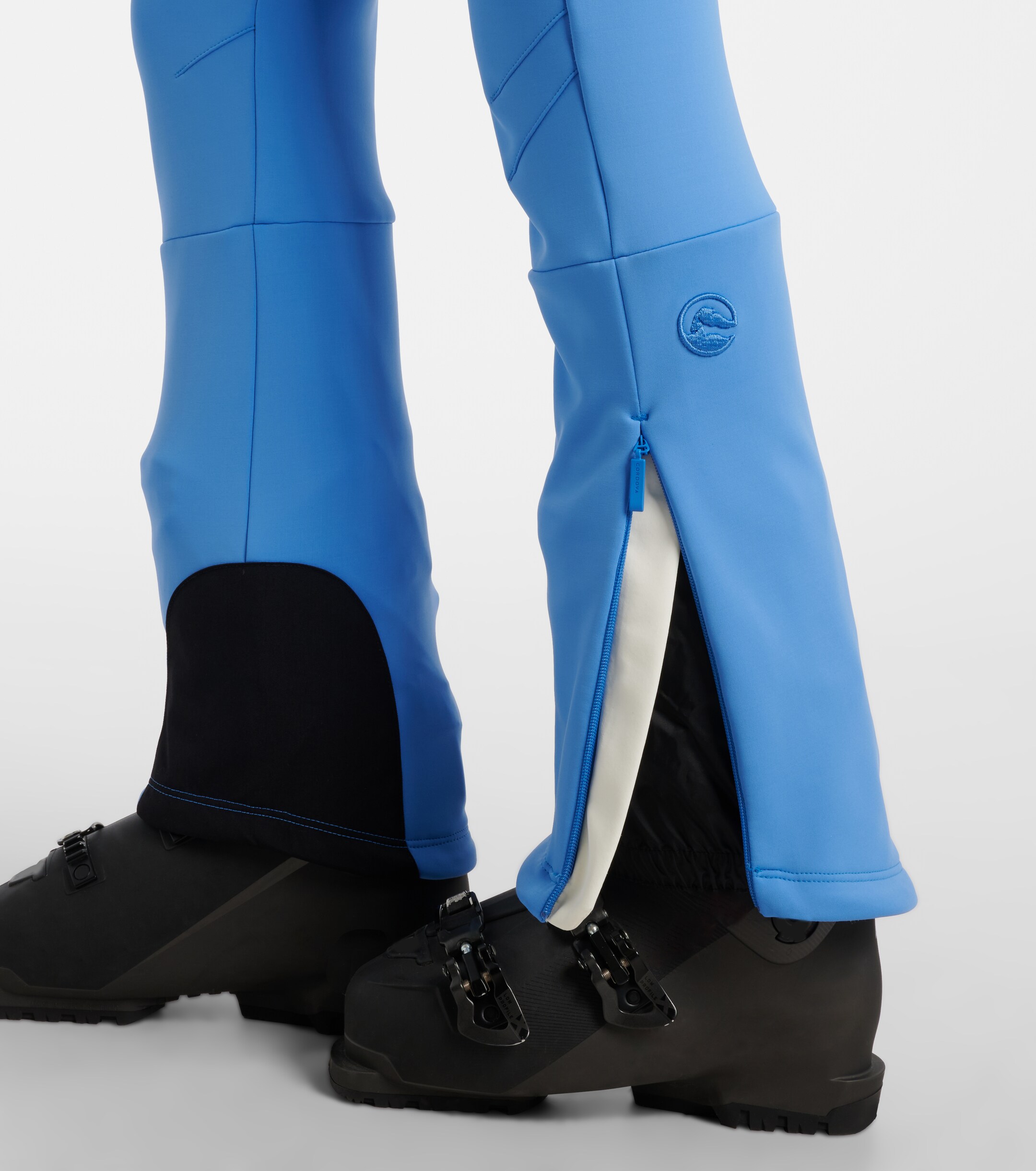 CORDOVA Cordova St. Moritz flared ski pants