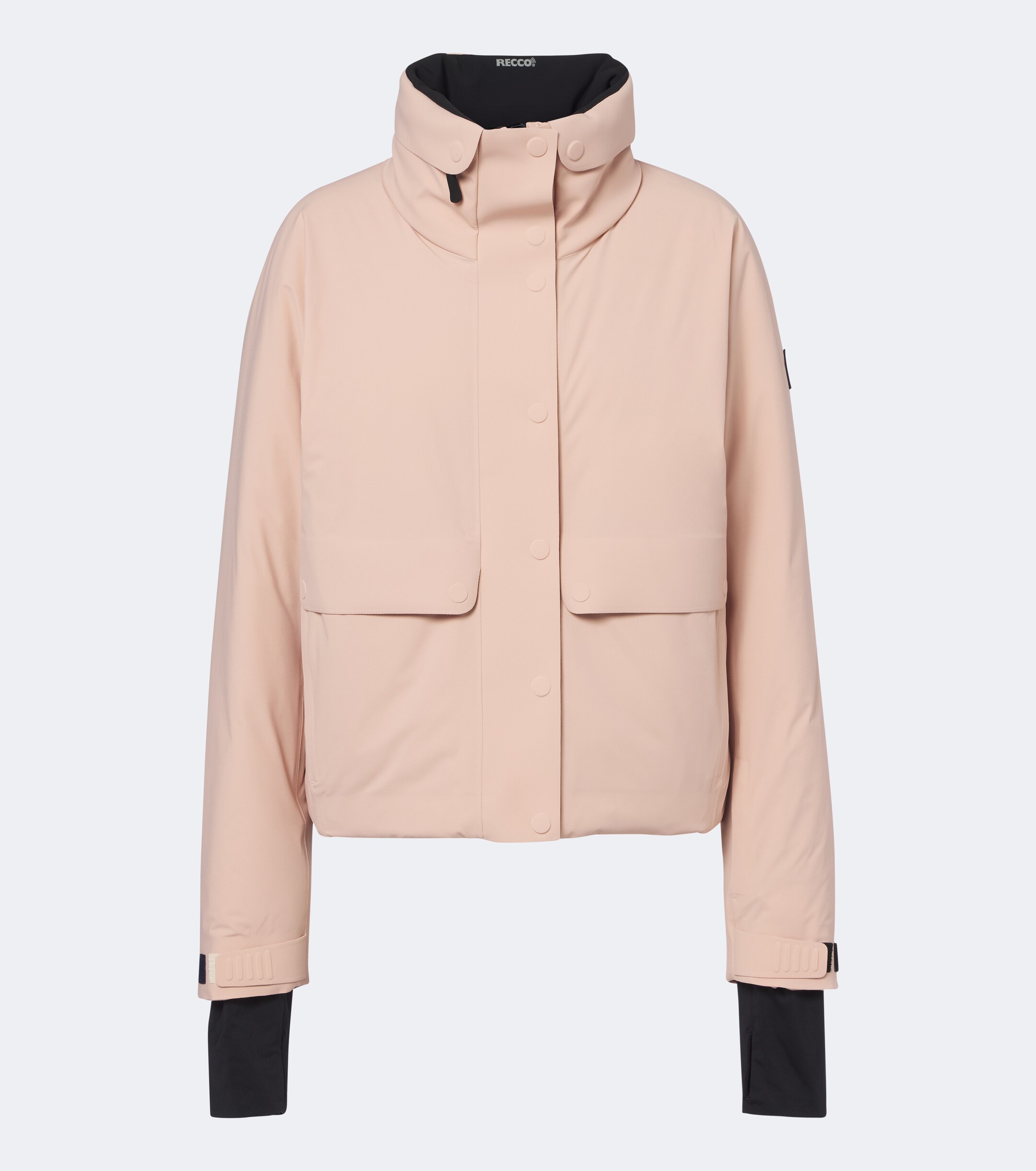 MONCLER GRENOBLE Moncler Grenoble Danses ski jacket
