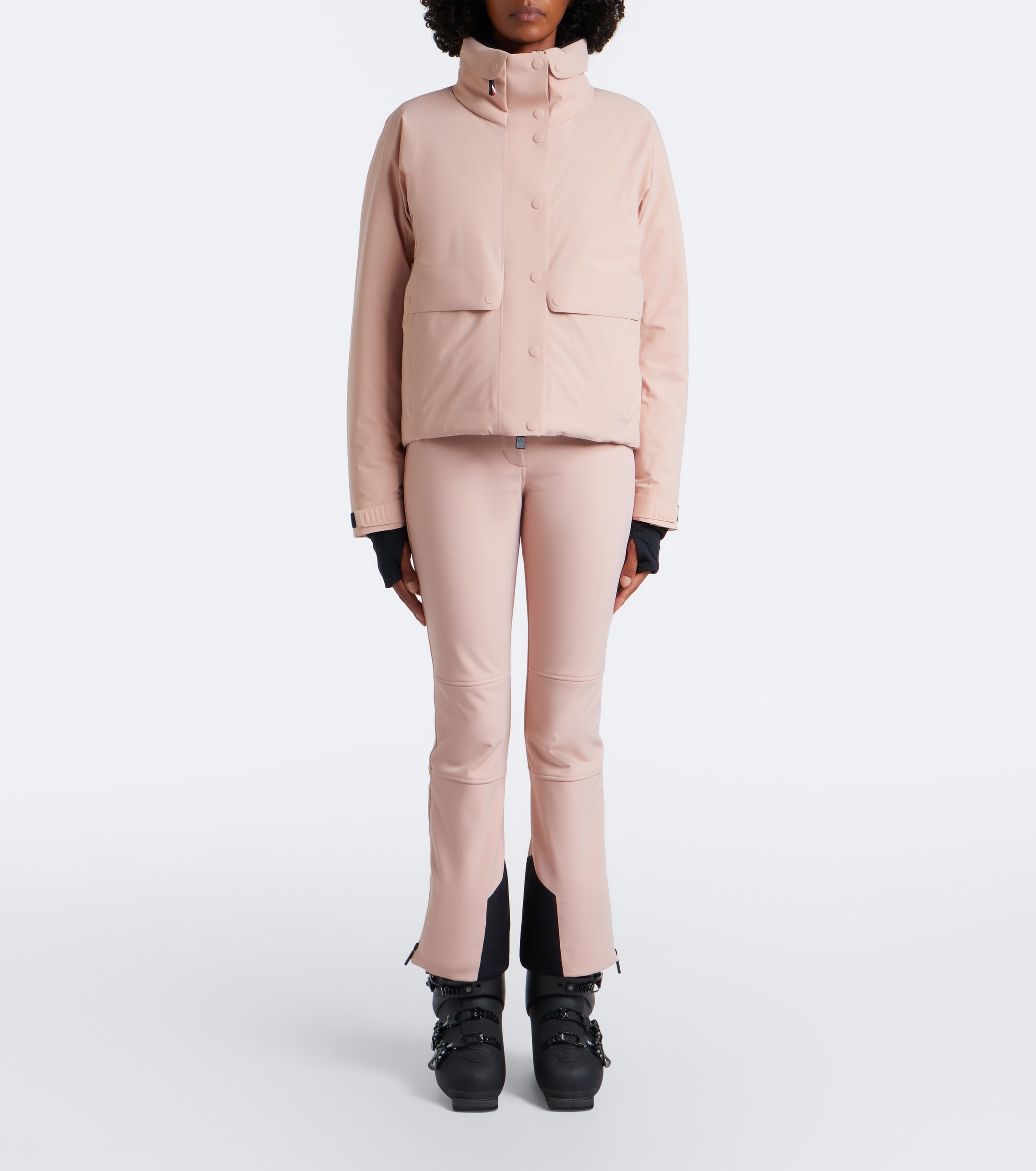 MONCLER GRENOBLE Moncler Grenoble Danses ski jacket