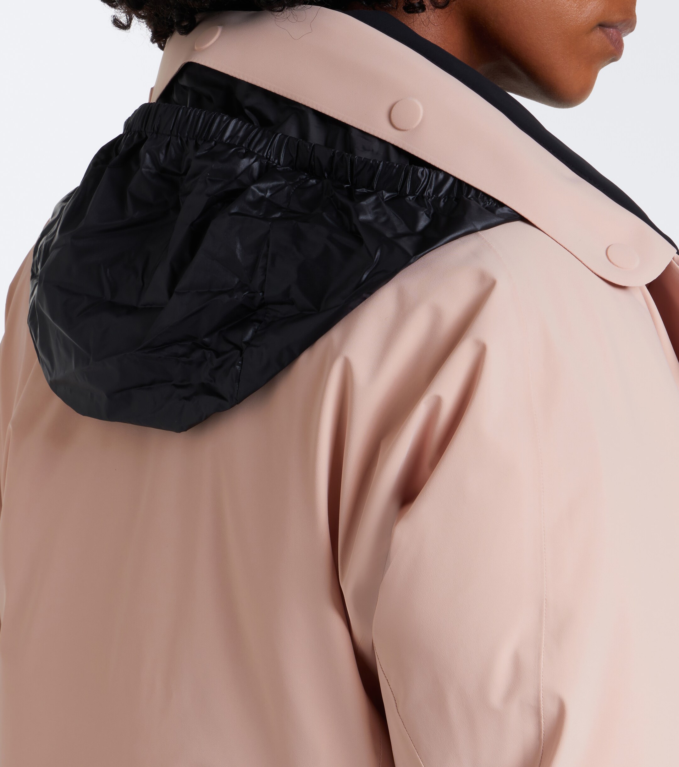 MONCLER GRENOBLE Moncler Grenoble Danses ski jacket