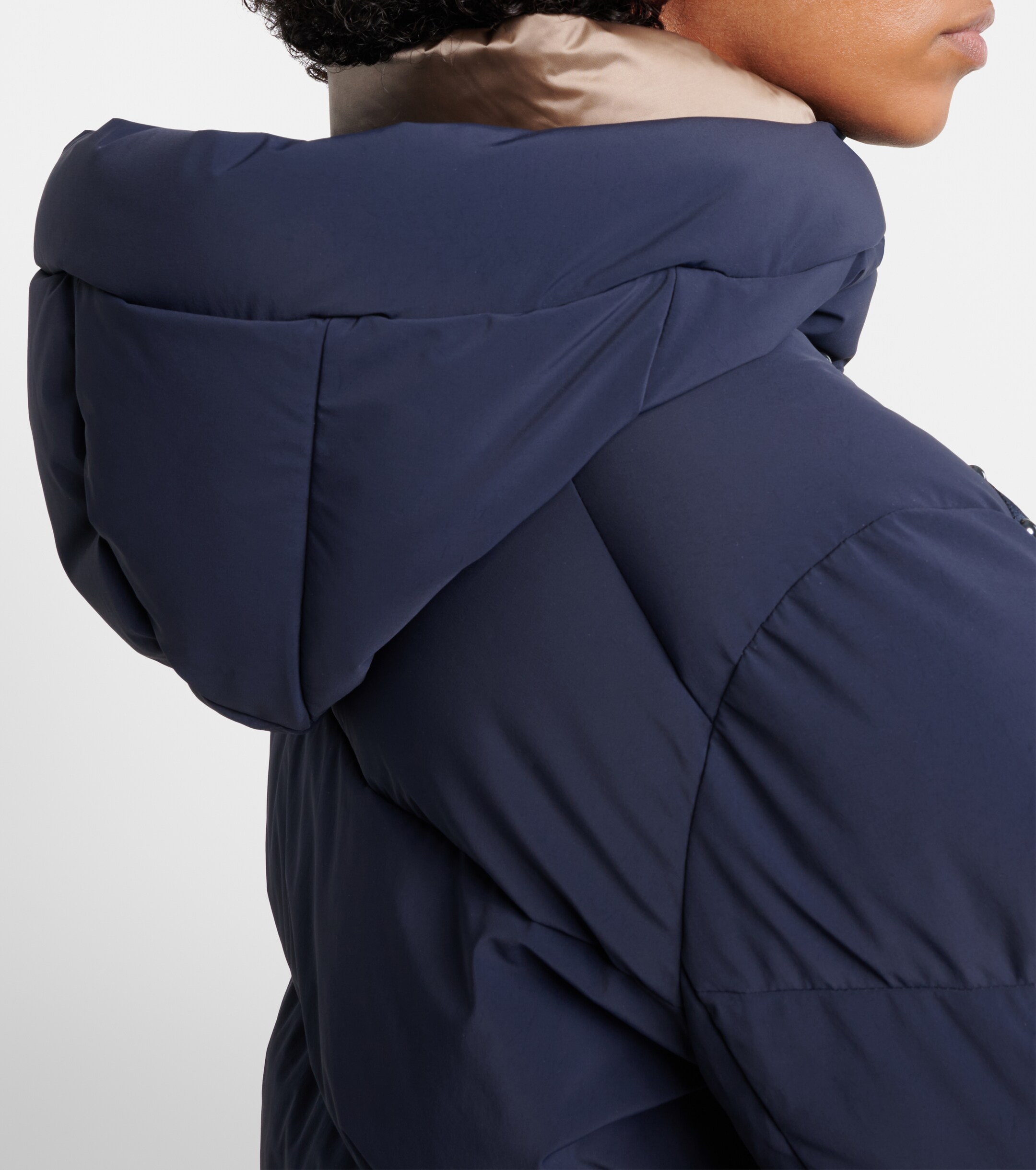 Toni Sailer Toni Sailer Swalina down ski jacket