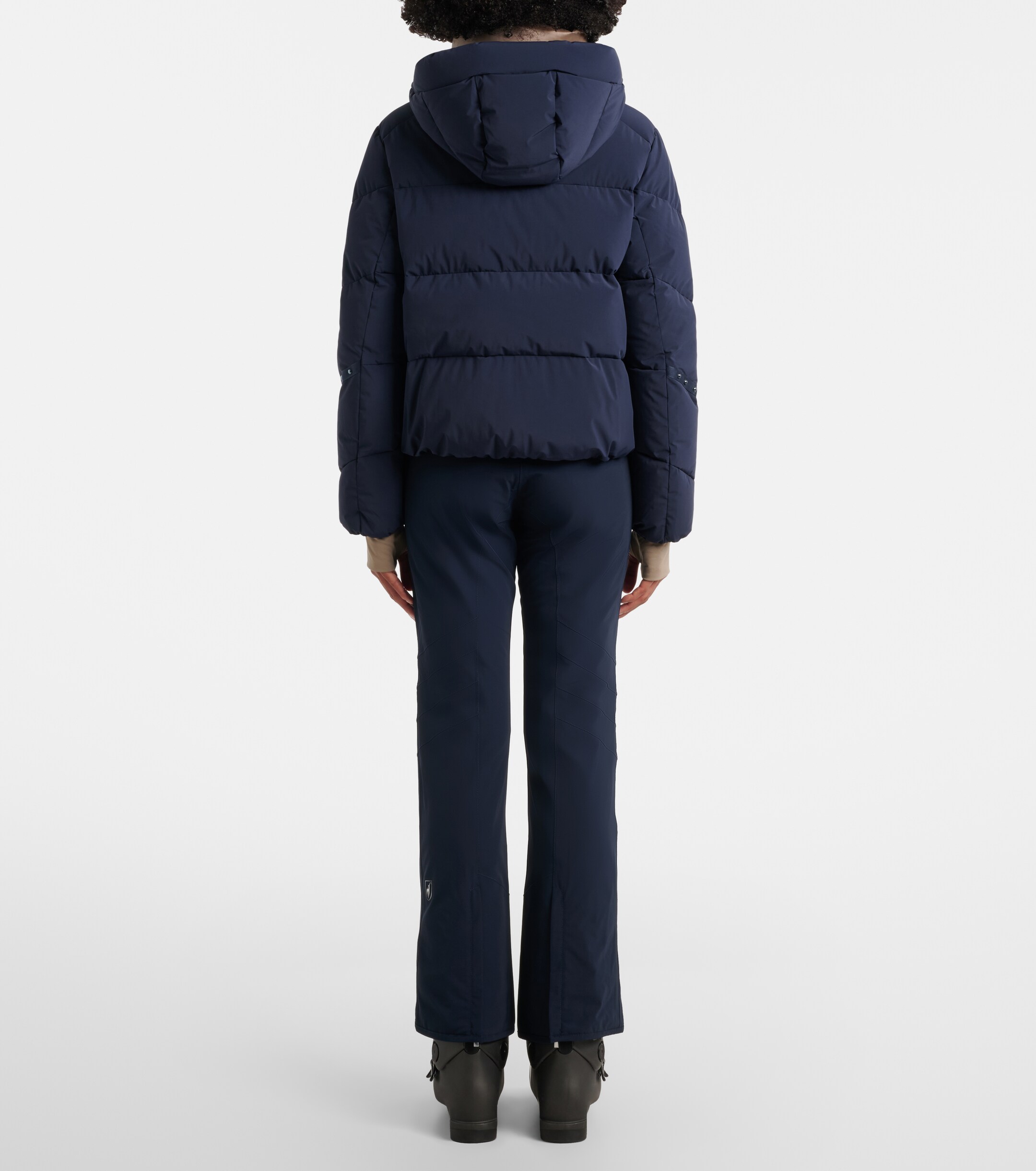 Toni Sailer Toni Sailer Swalina down ski jacket