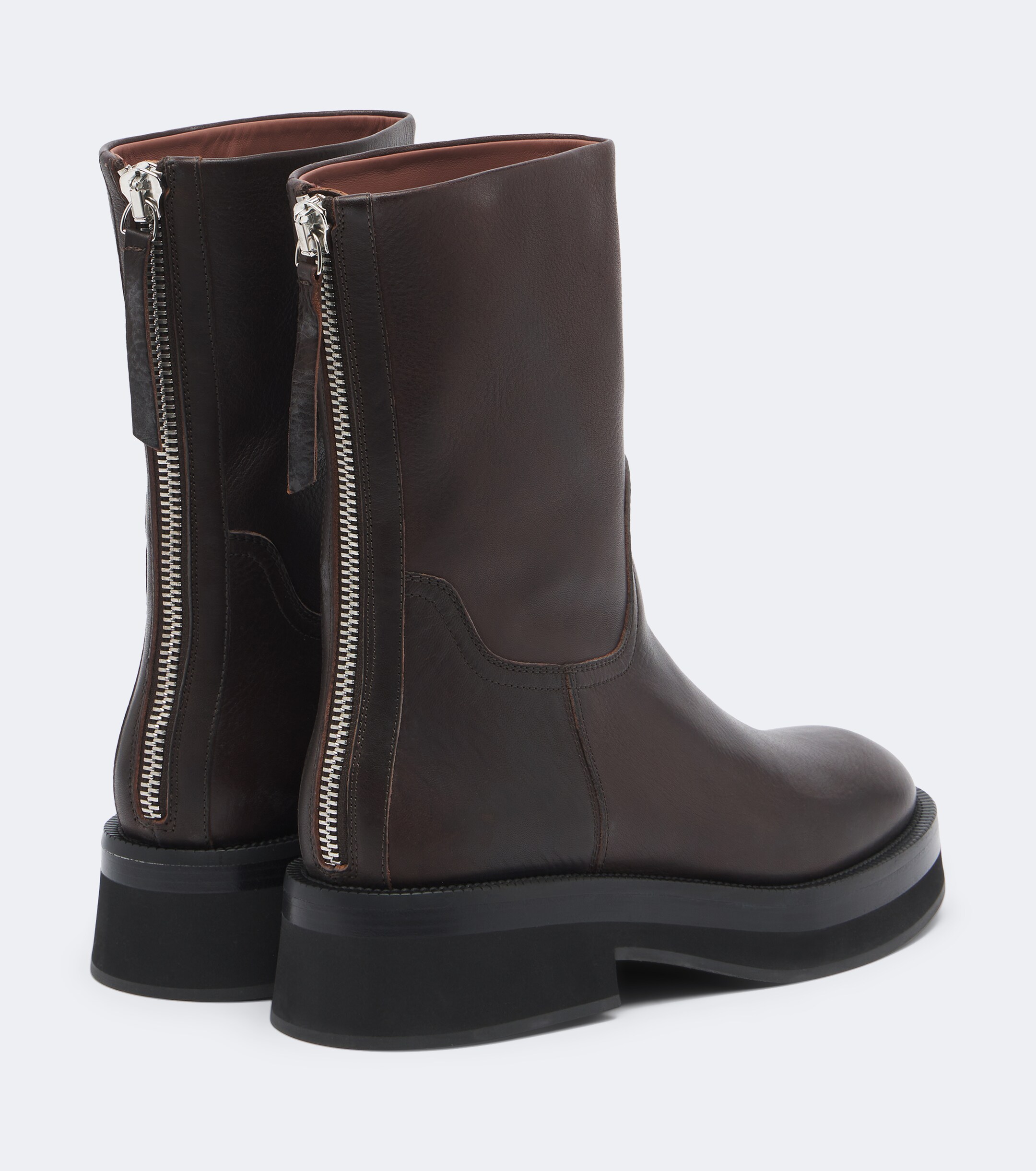 Paris Texas Paris Texas Napa leather ankle boots