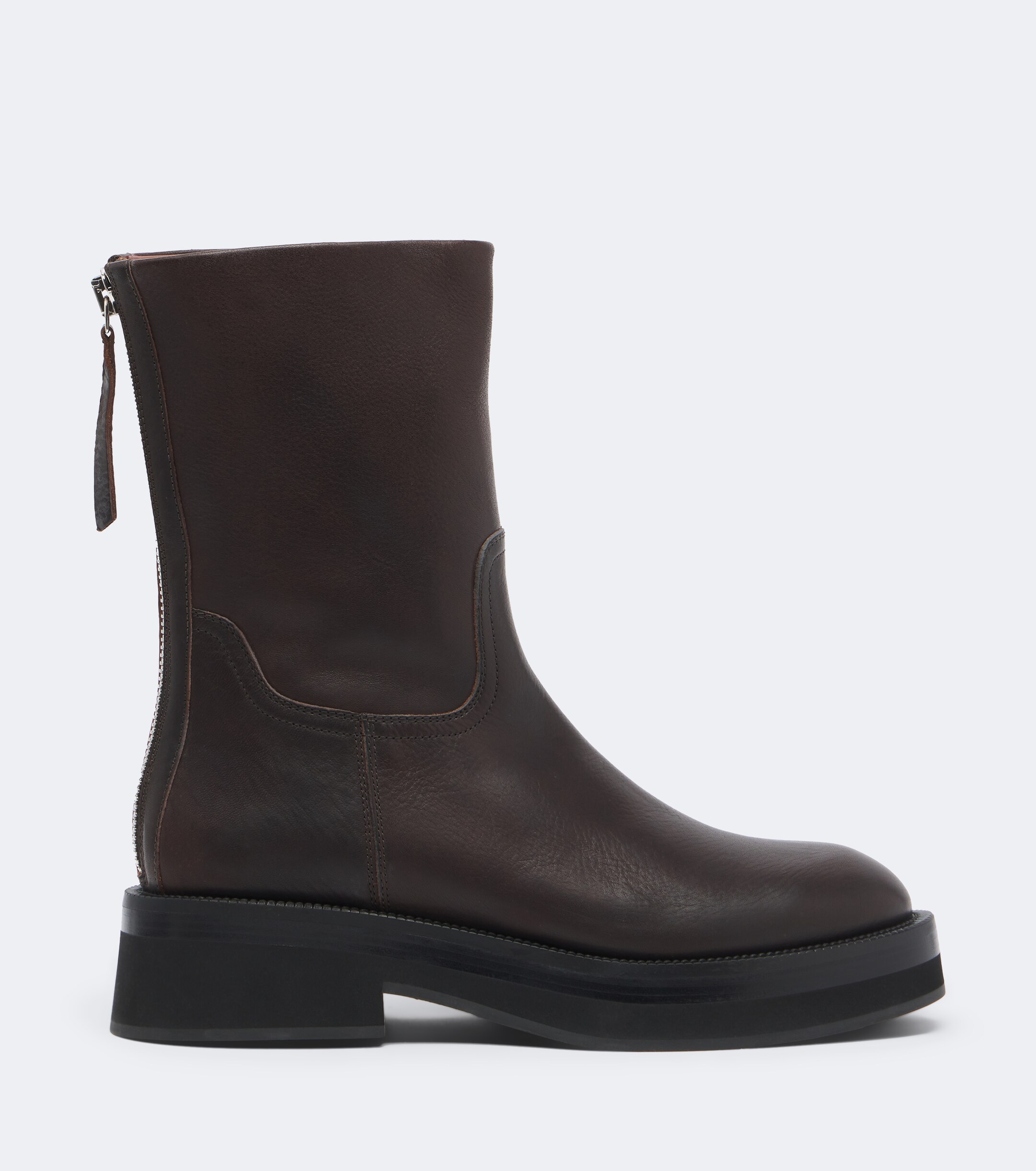 Paris Texas Paris Texas Napa leather ankle boots