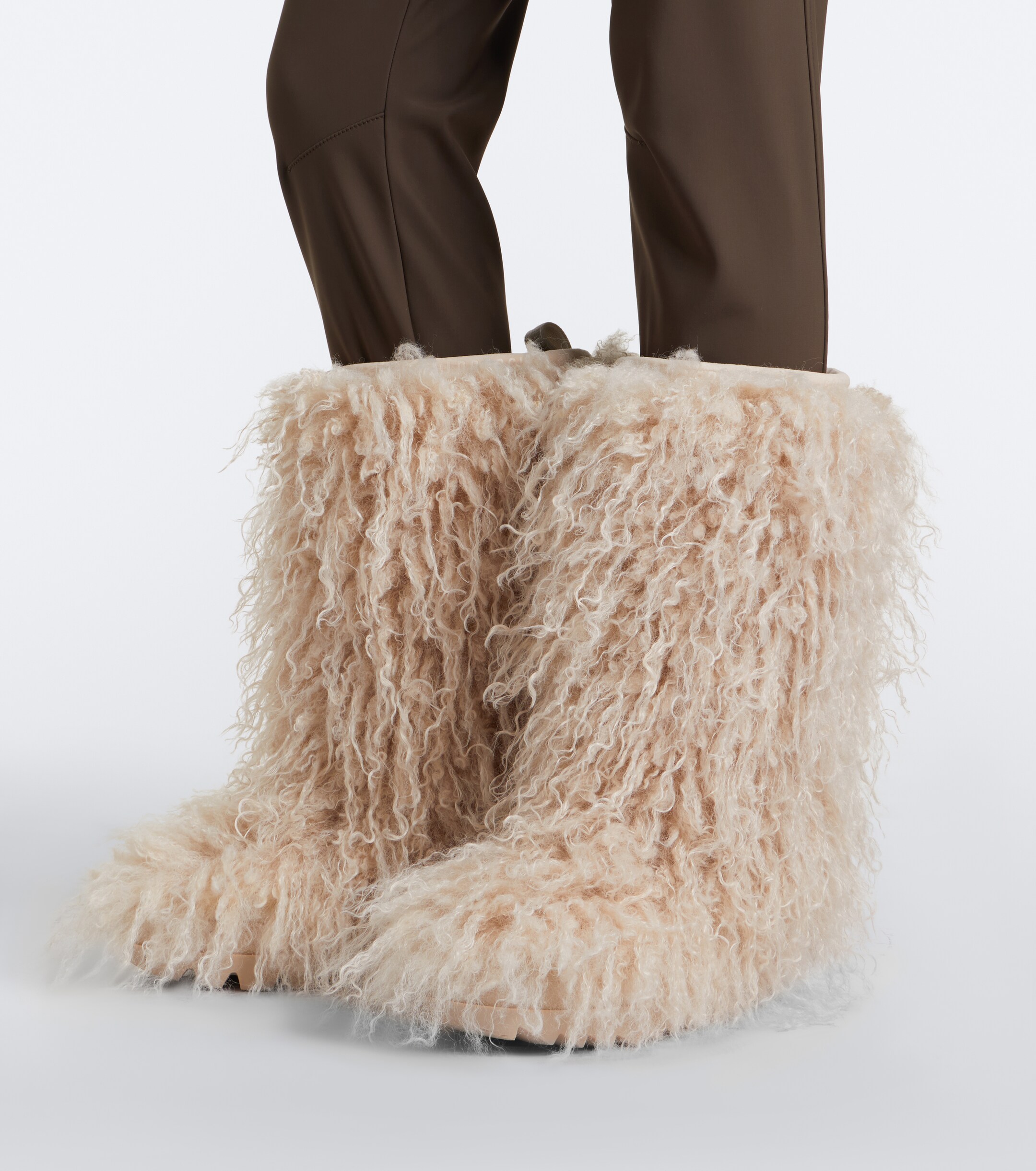 GOLDBERGH Goldbergh Kiku snow boots