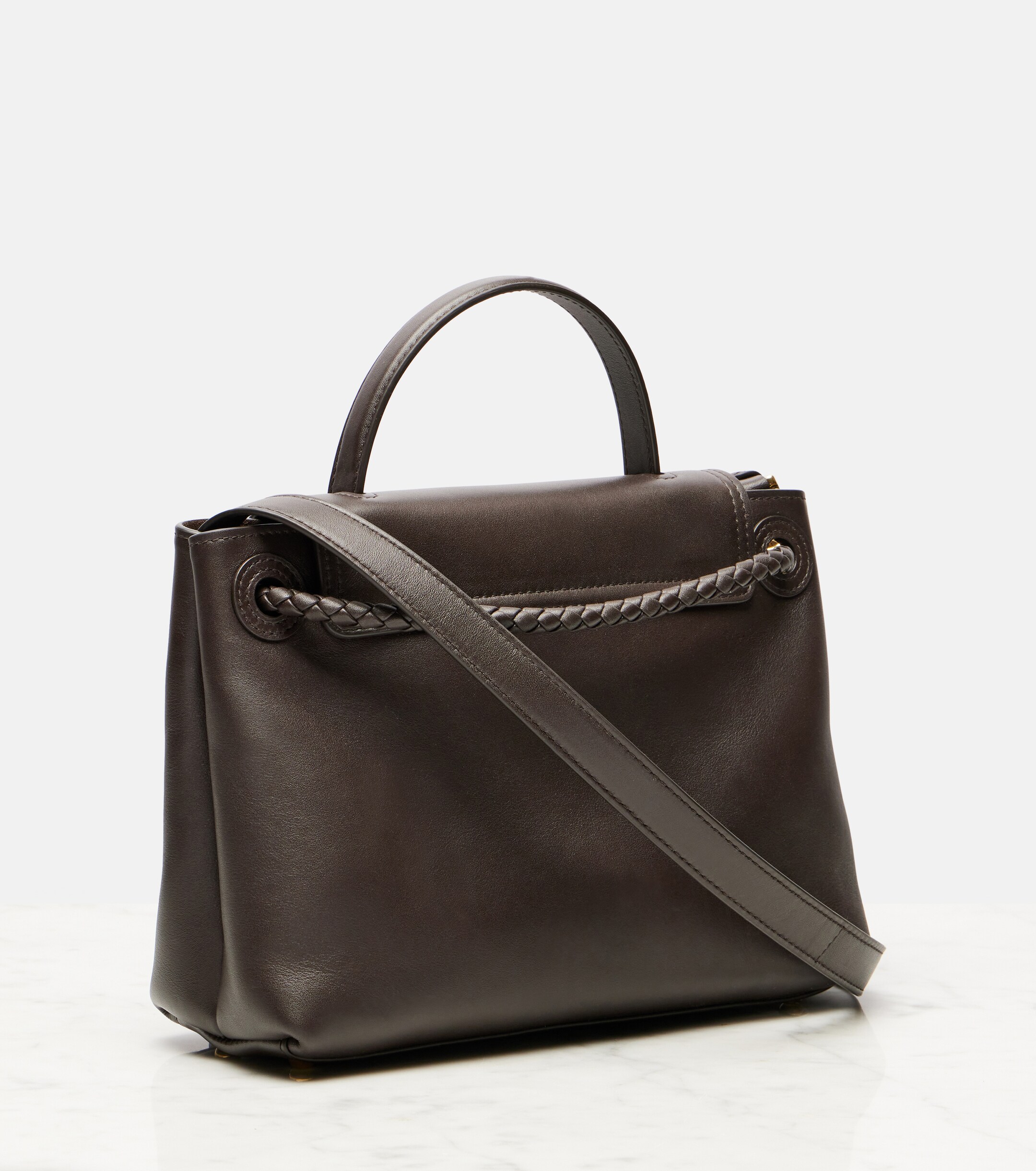 Bottega Veneta Ciao Ciao Small leather shoulder bag