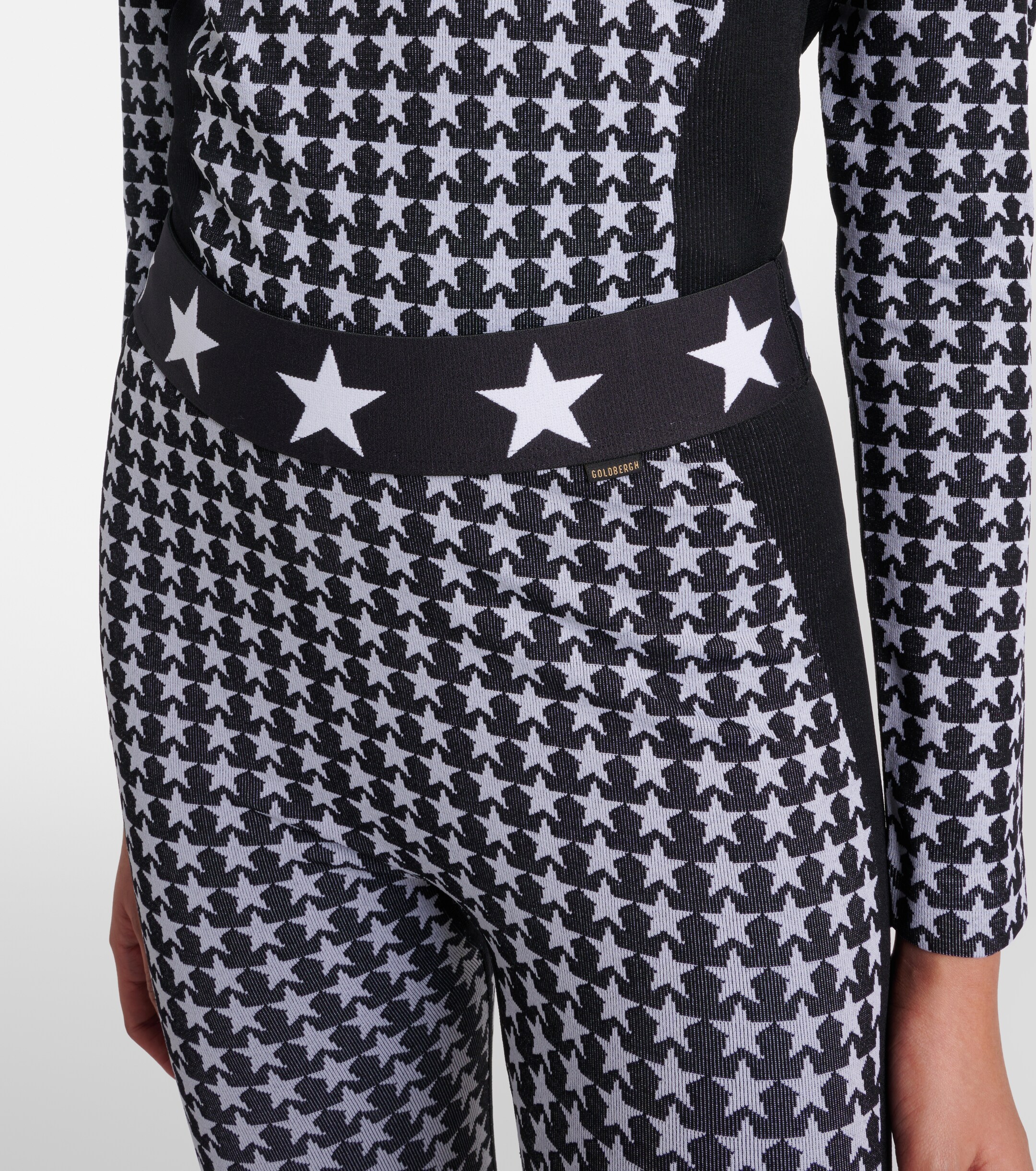 GOLDBERGH Goldbergh Celeste ski leggings