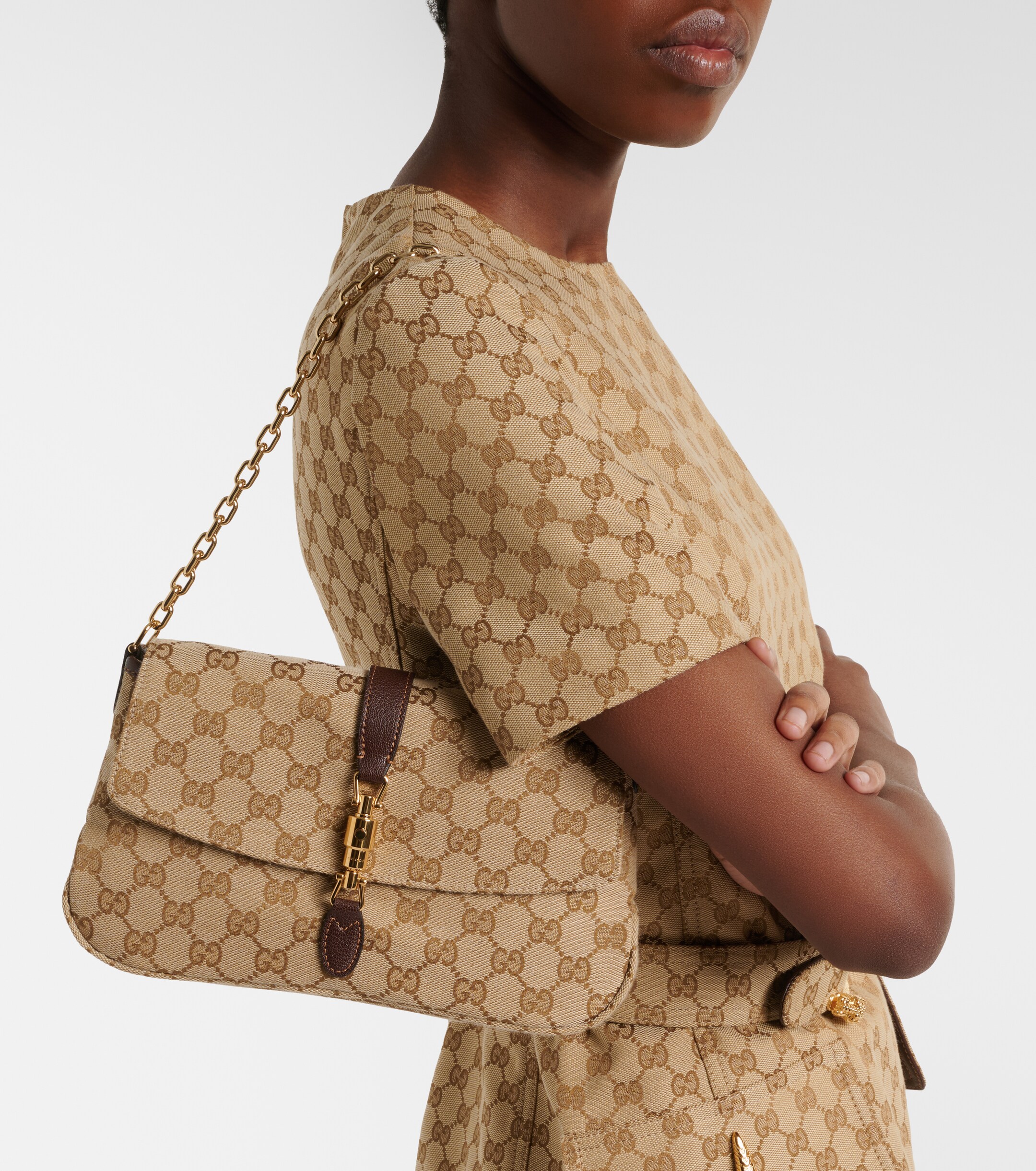 Gucci Gucci Aperitivo Medium shoulder bag