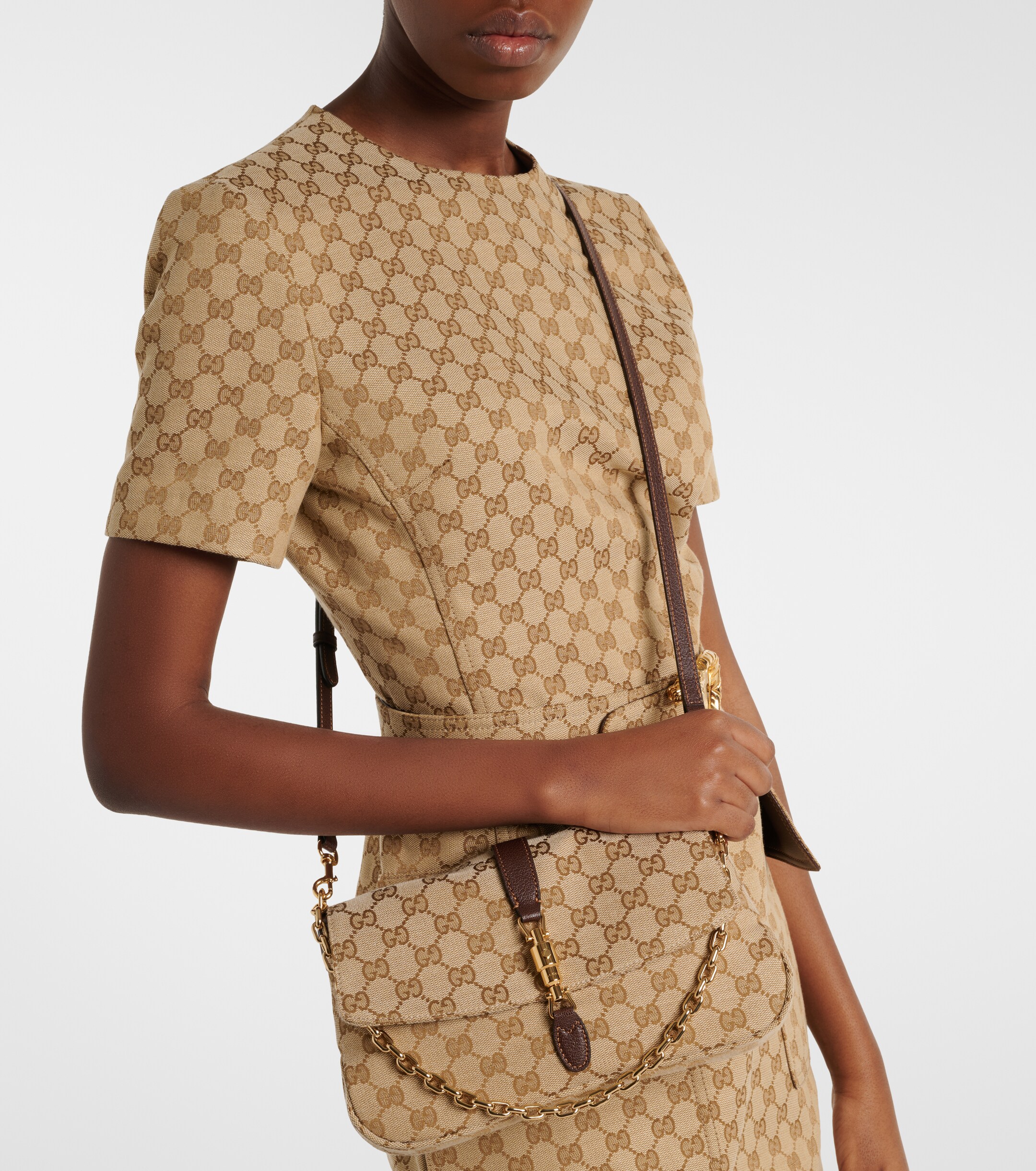 Gucci Gucci Aperitivo Medium shoulder bag