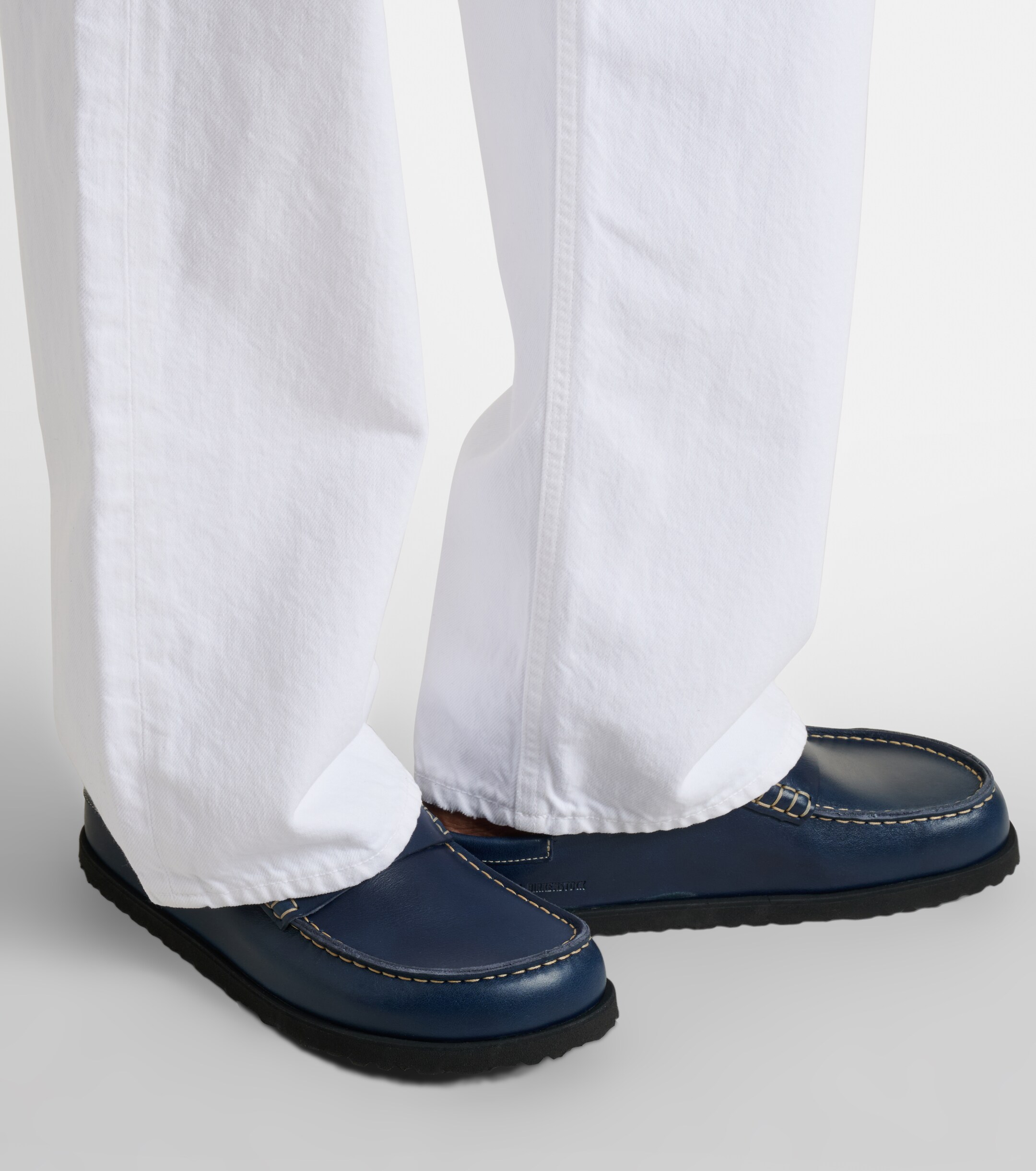 Birkenstock 1774 Birkenstock 1774 Naples leather mules