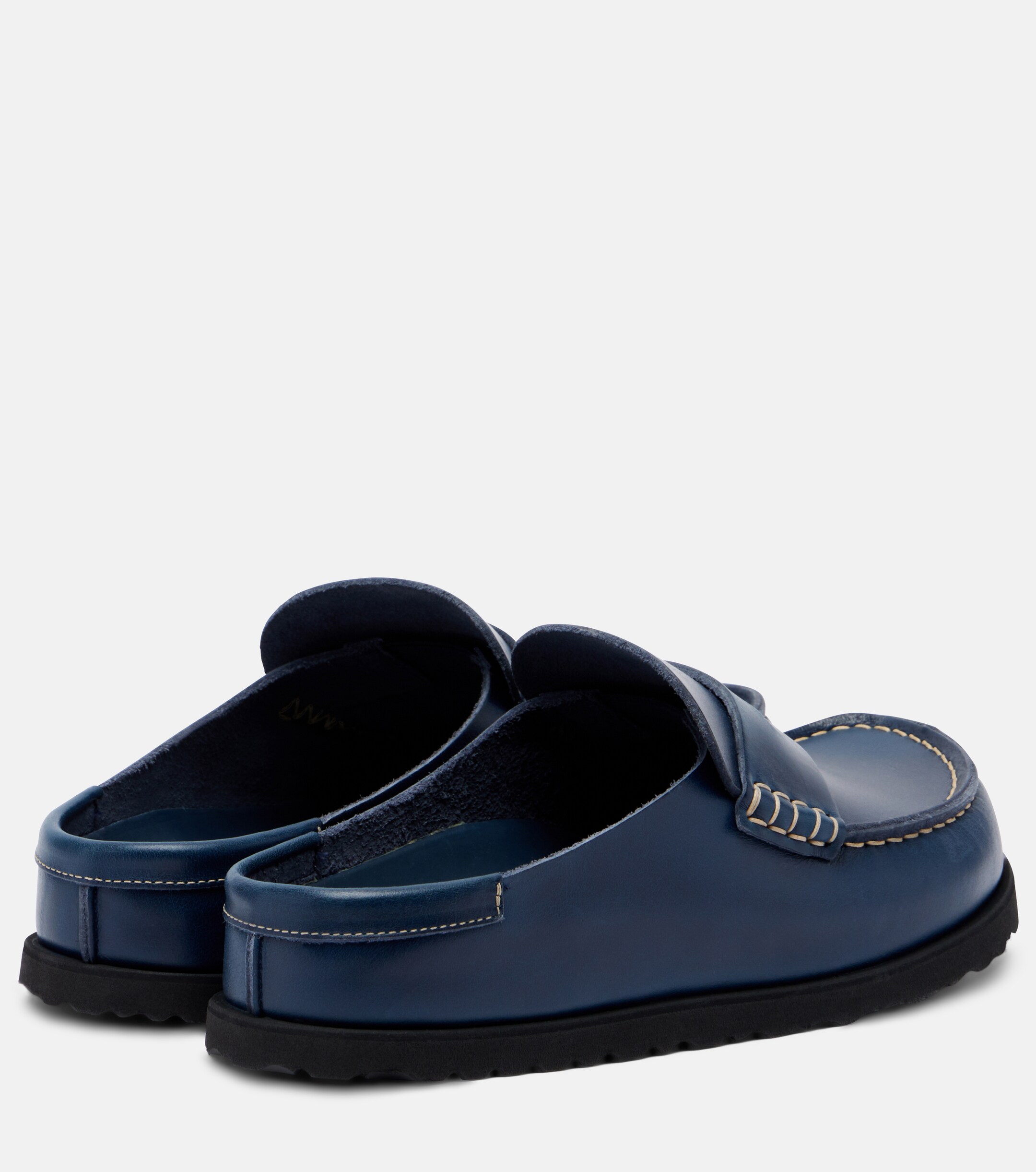 Birkenstock 1774 Birkenstock 1774 Naples leather mules