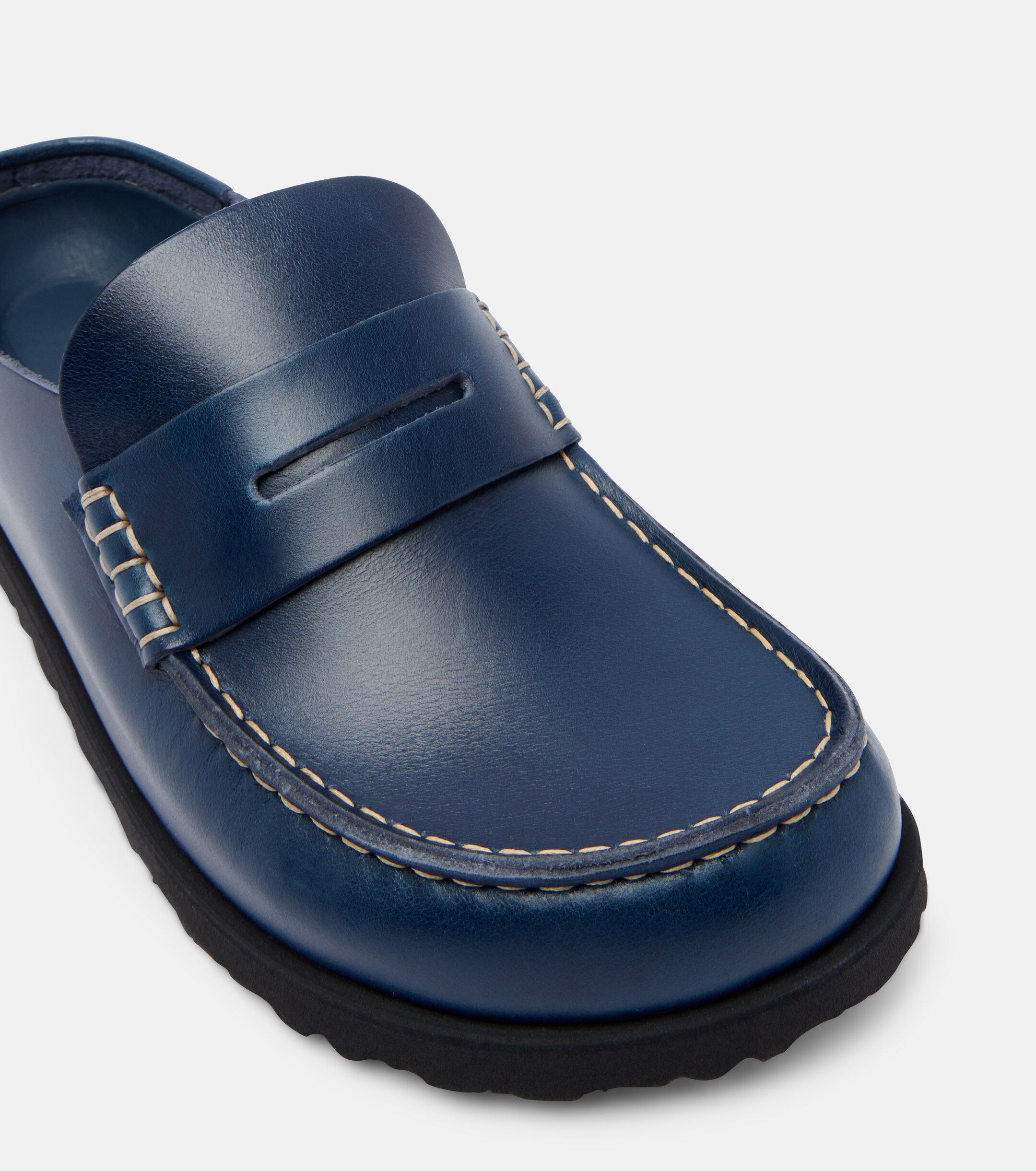 Birkenstock 1774 Birkenstock 1774 Naples leather mules