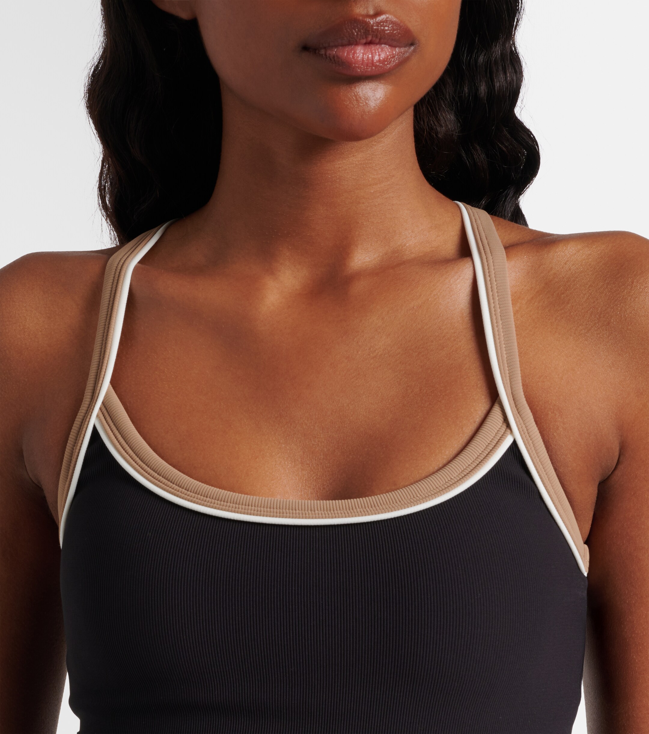 The Upside The Upside Rhythm Caleb tank top