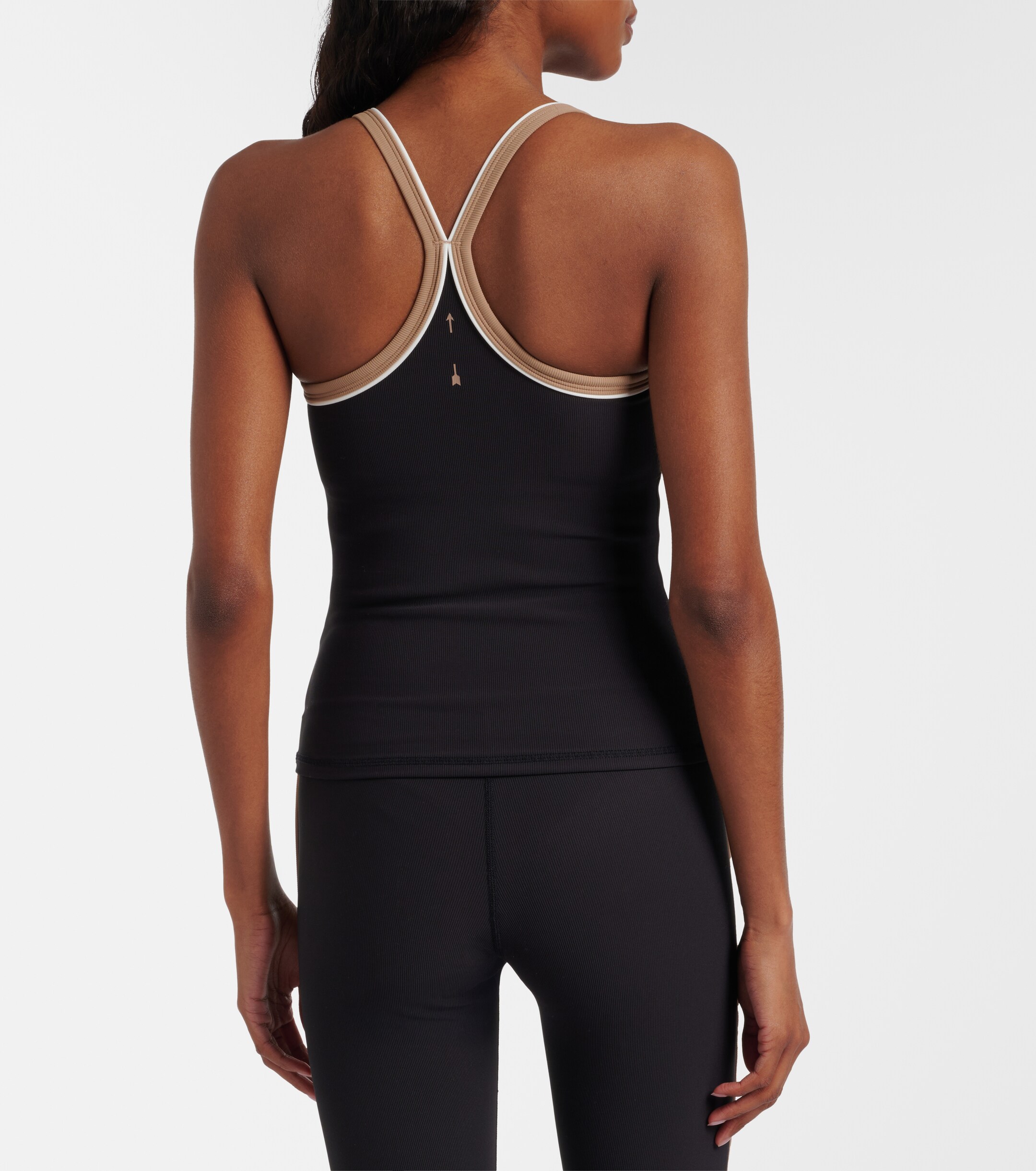 The Upside The Upside Rhythm Caleb tank top