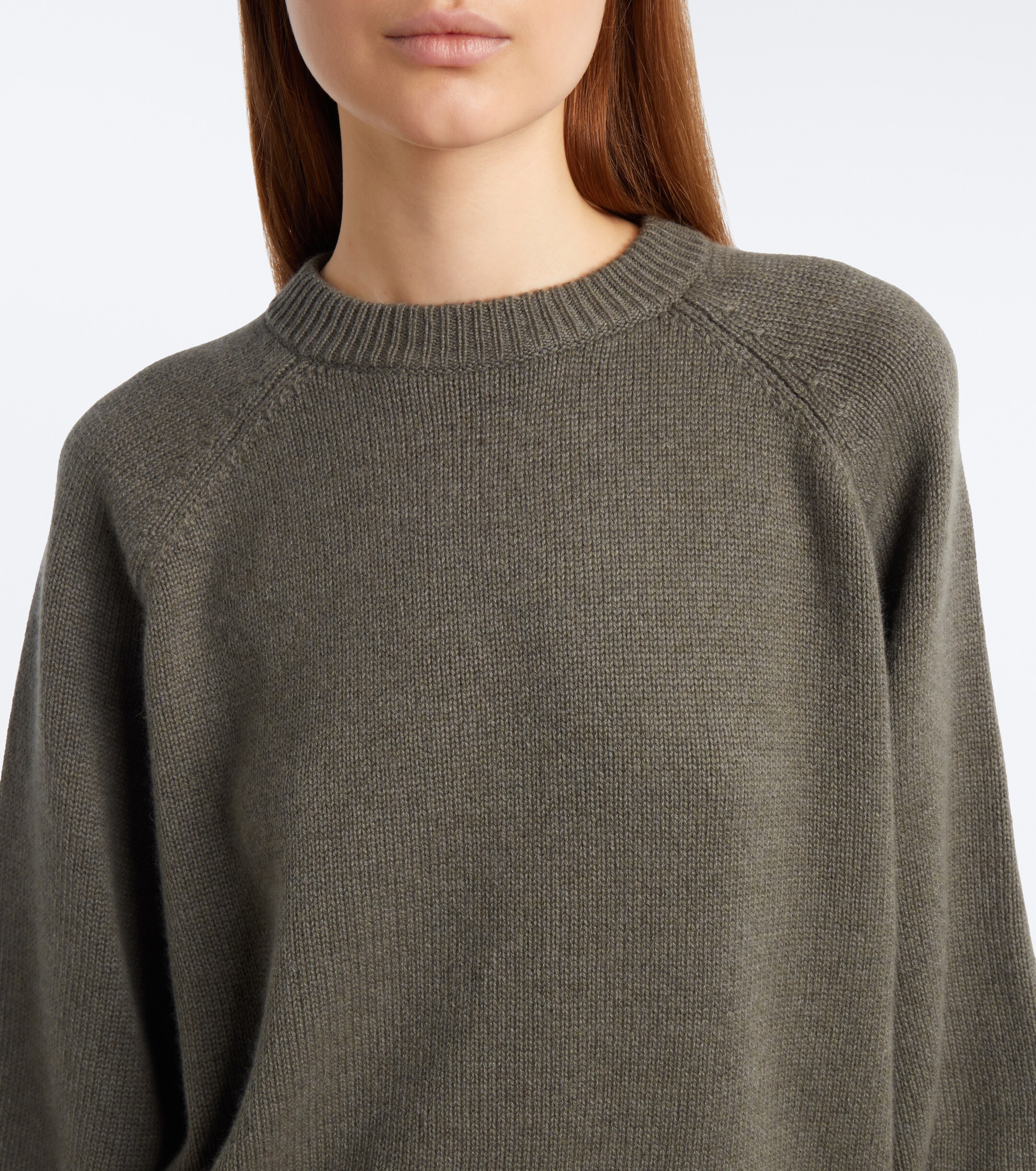 Brunello Cucinelli Brunello Cucinelli Cashmere sweater