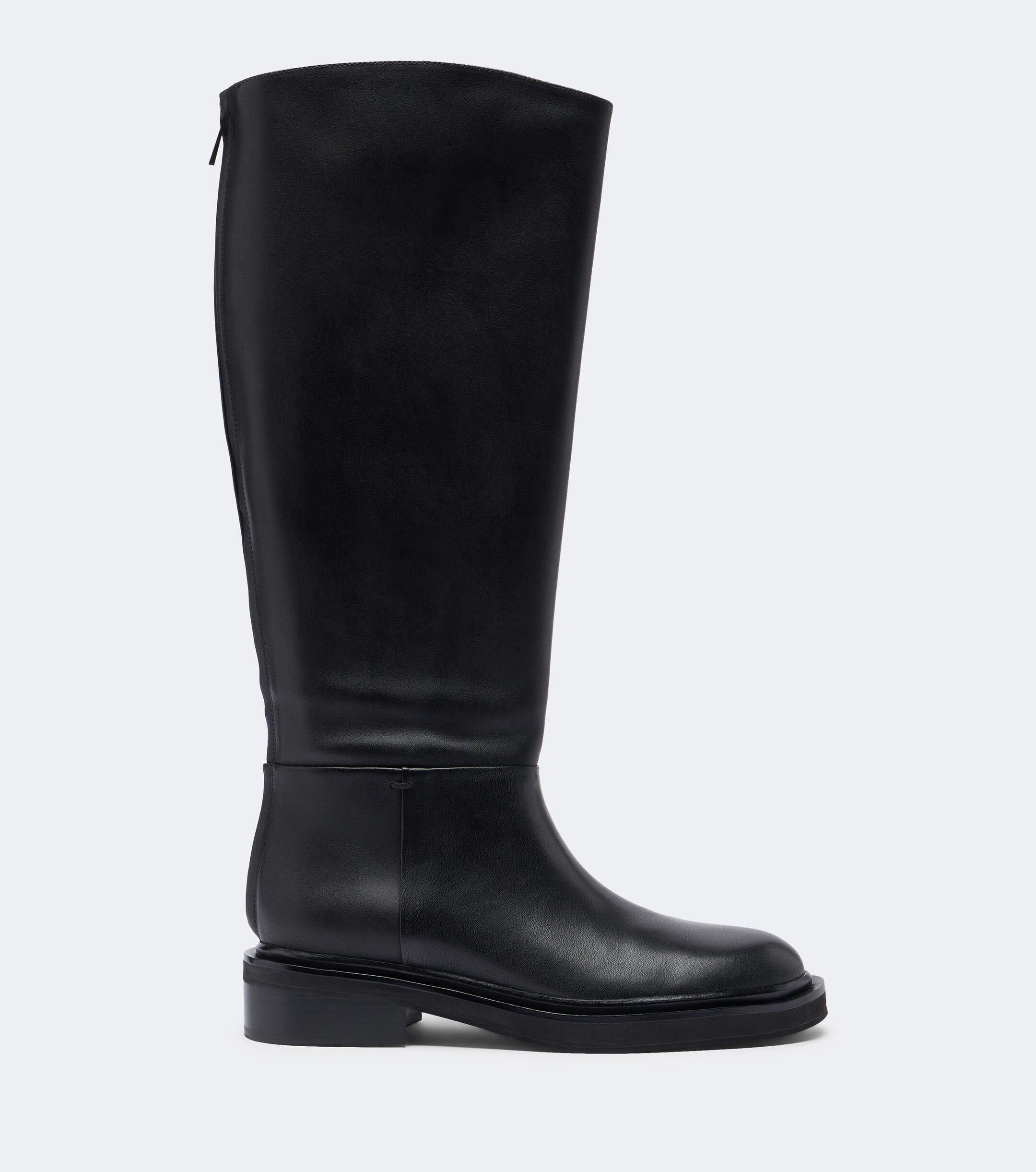 A.EMERY A. Emery Jude leather knee-high boots