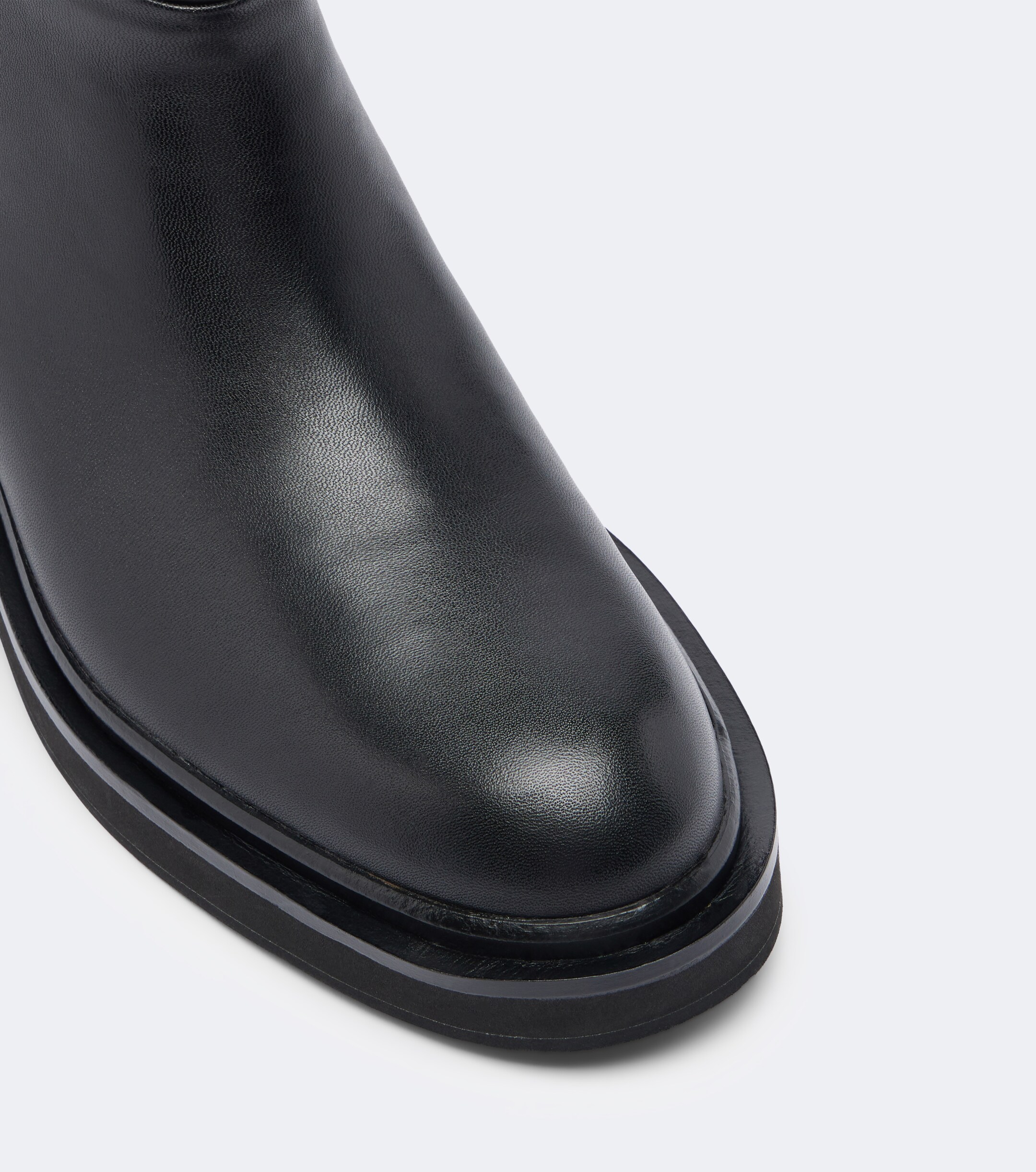 A.EMERY A. Emery Jude leather knee-high boots