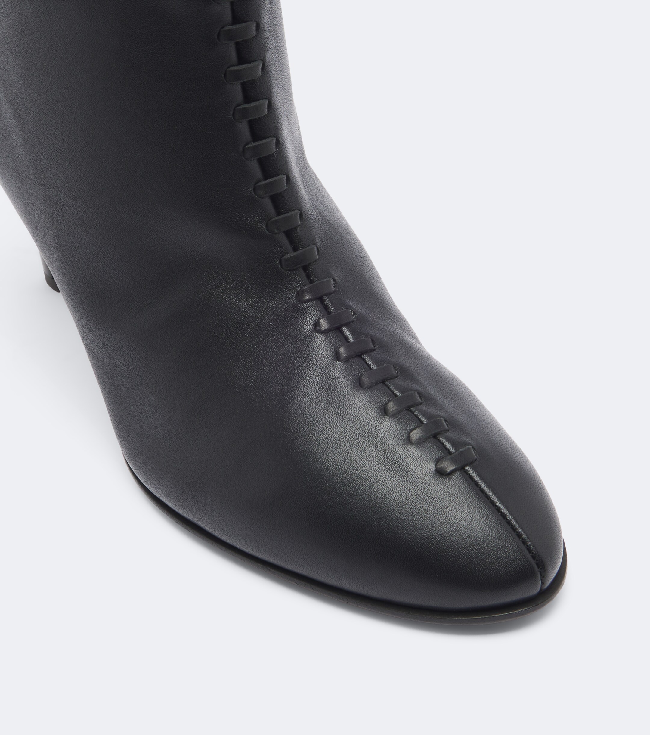 Zimmermann Zimmermann Alchemy leather knee-high boots