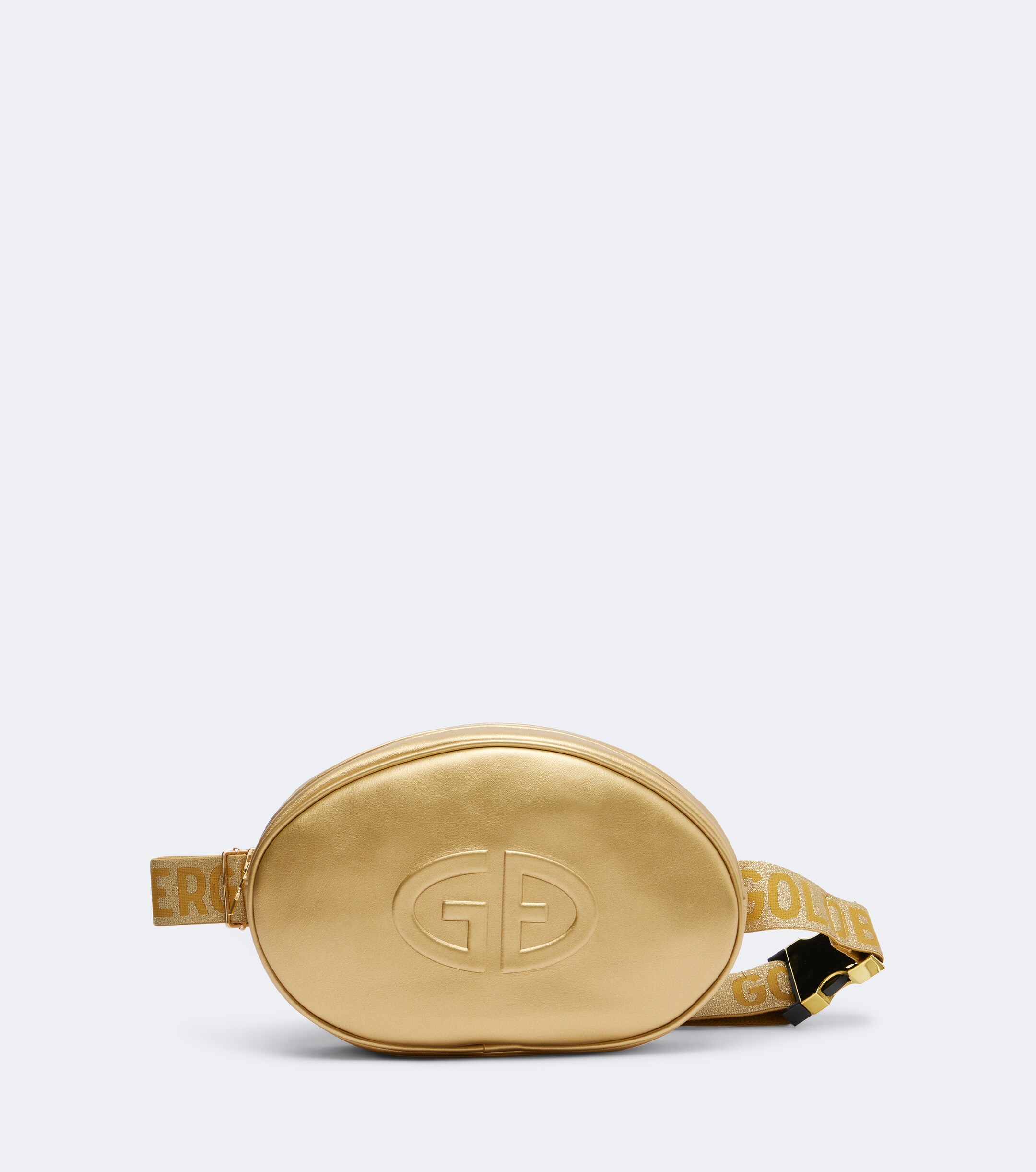 GOLDBERGH Goldbergh Hinata Small logo belt bag