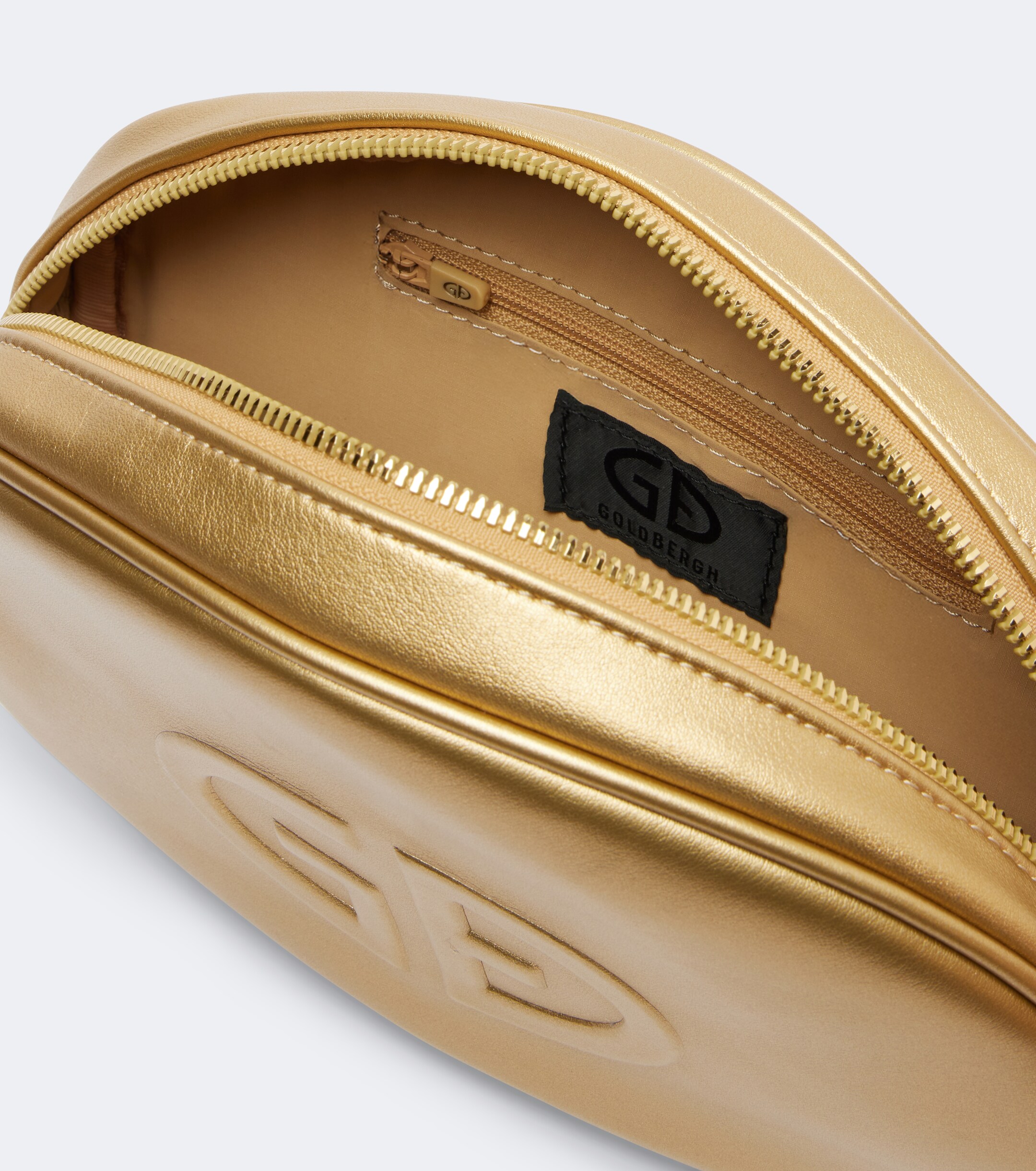 GOLDBERGH Goldbergh Hinata Small logo belt bag