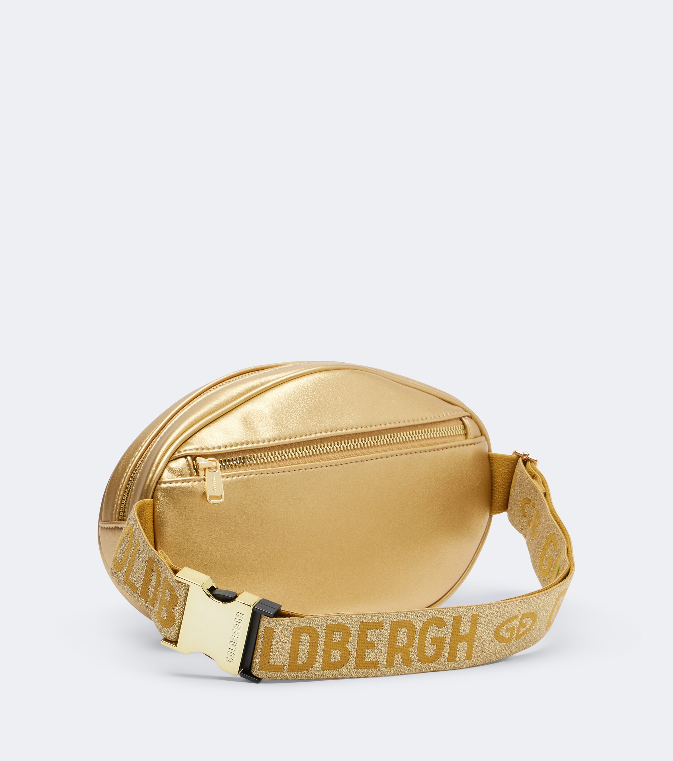 GOLDBERGH Goldbergh Hinata Small logo belt bag
