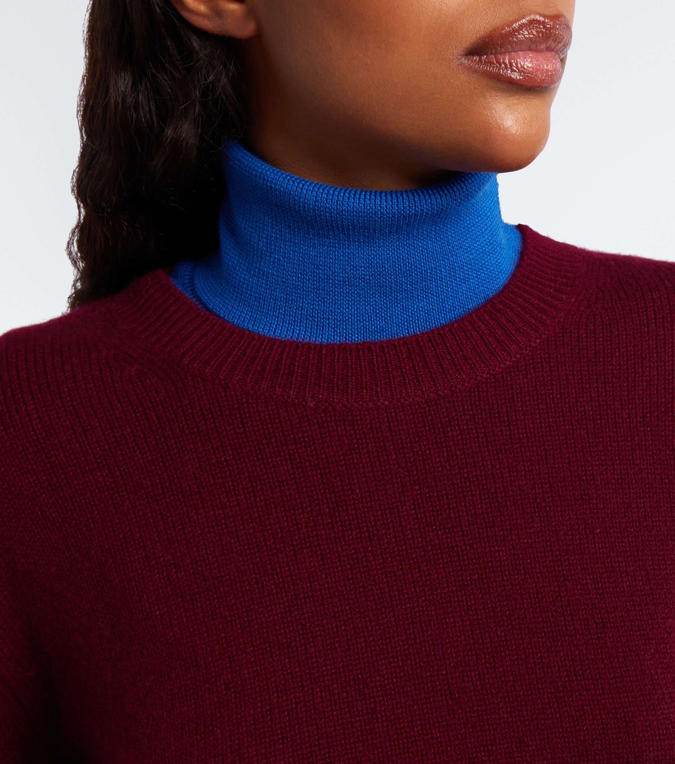 LISA YANG Lisa Yang Mable cashmere sweater