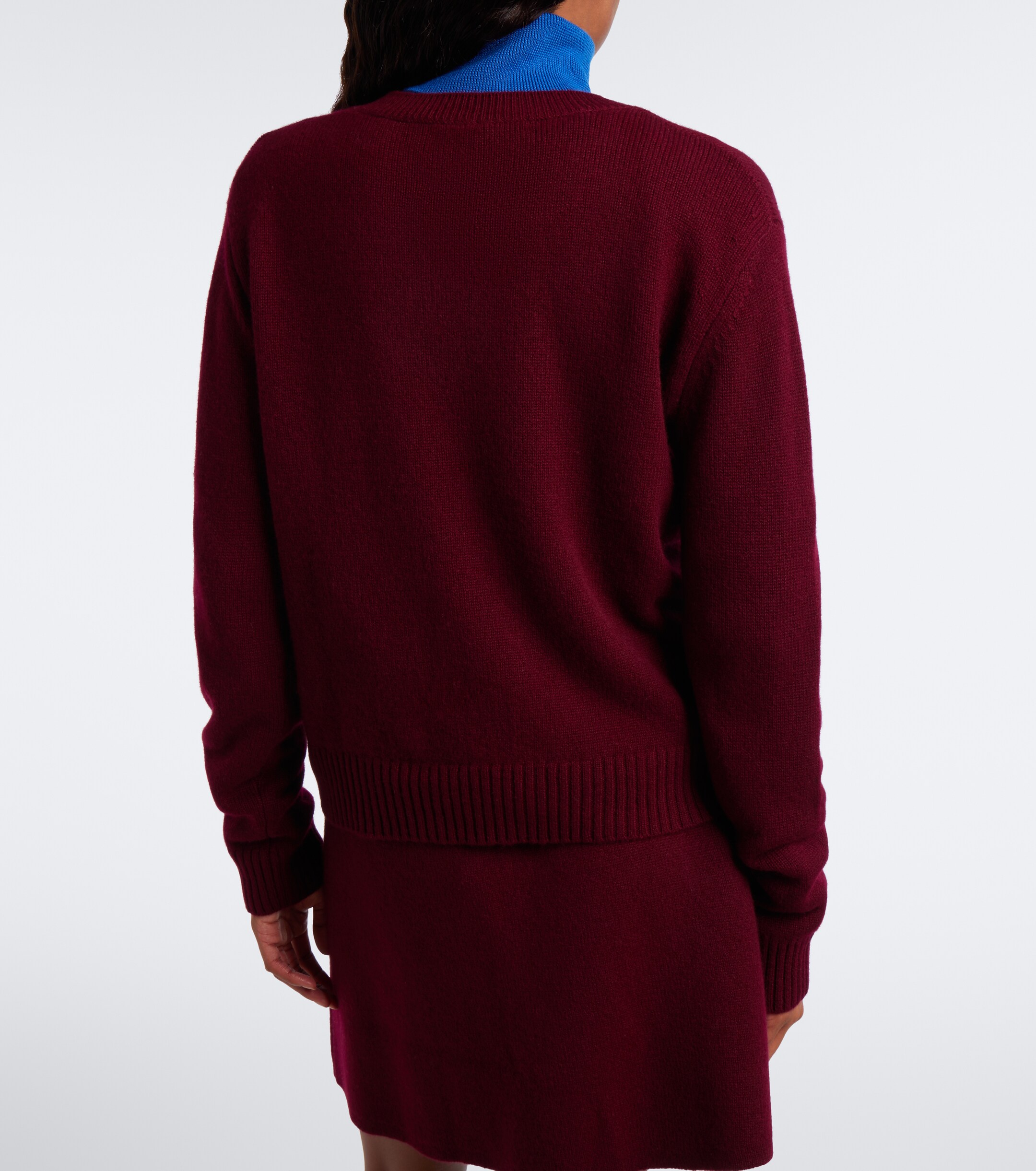 LISA YANG Lisa Yang Mable cashmere sweater