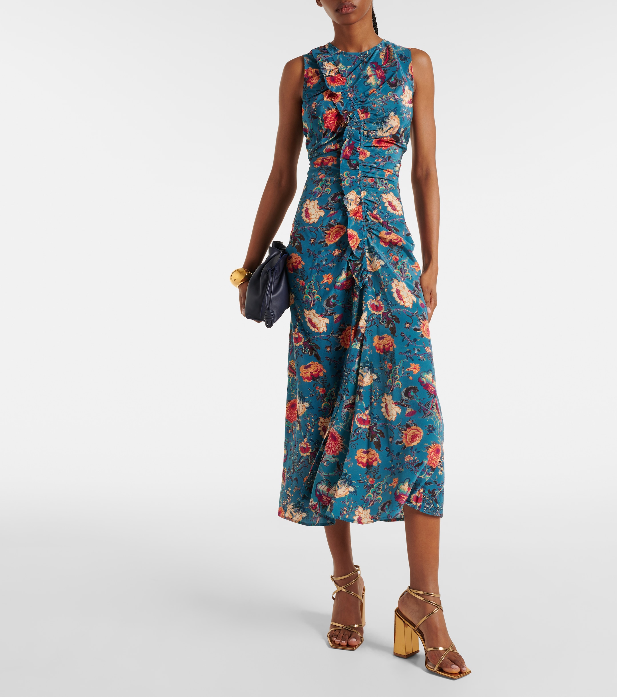 lorna midi dress Lorna Knit Midi Dress *XS-XXL* | Women's Clothing