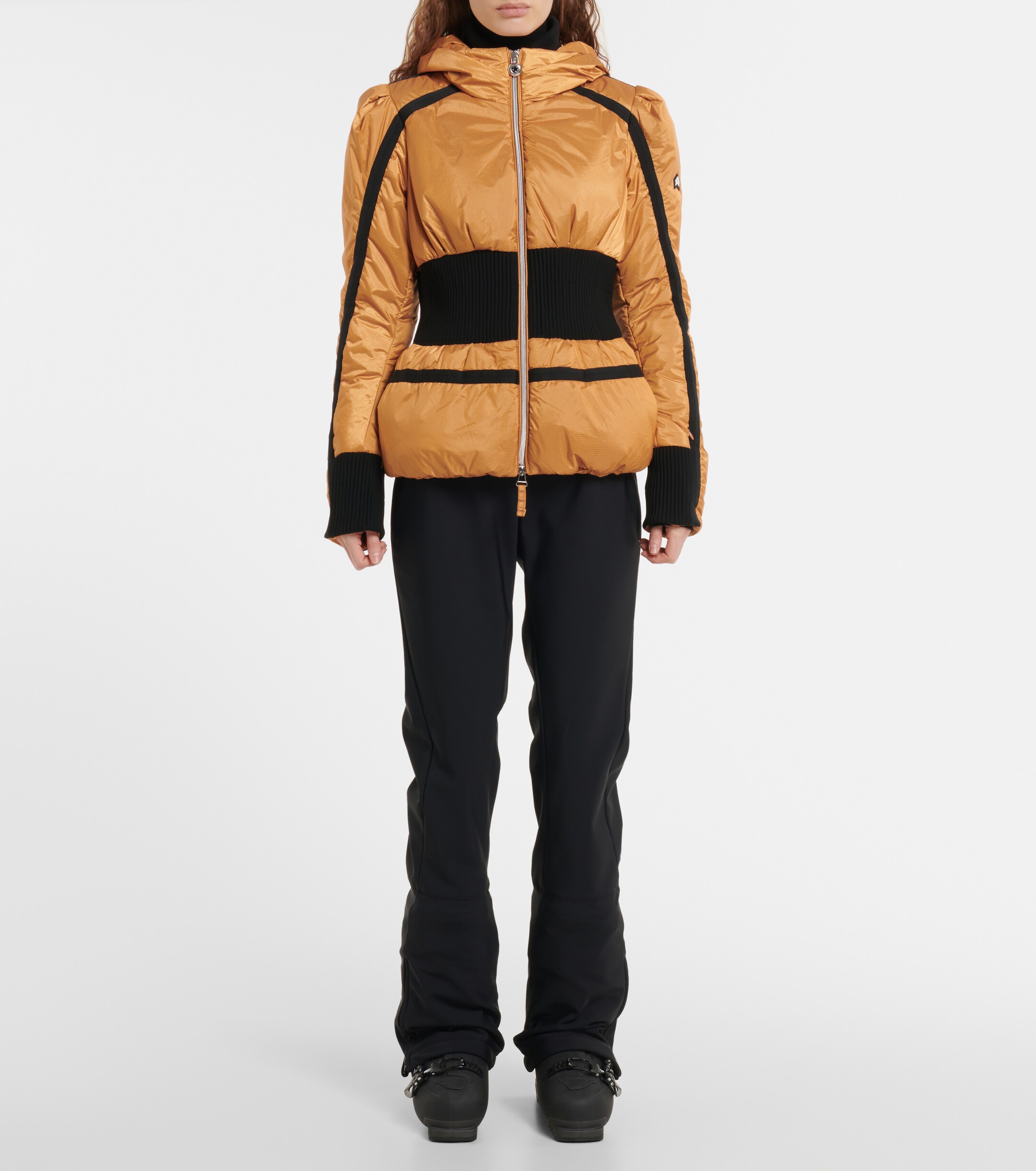 JETSET Jet Set Raffaella ski jacket